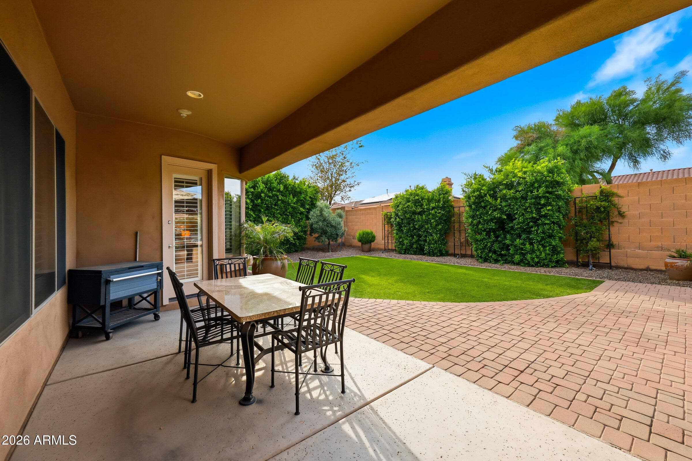 12234 W BLACKSTONE Court, Peoria, AZ 85383 — photo 55 of 70