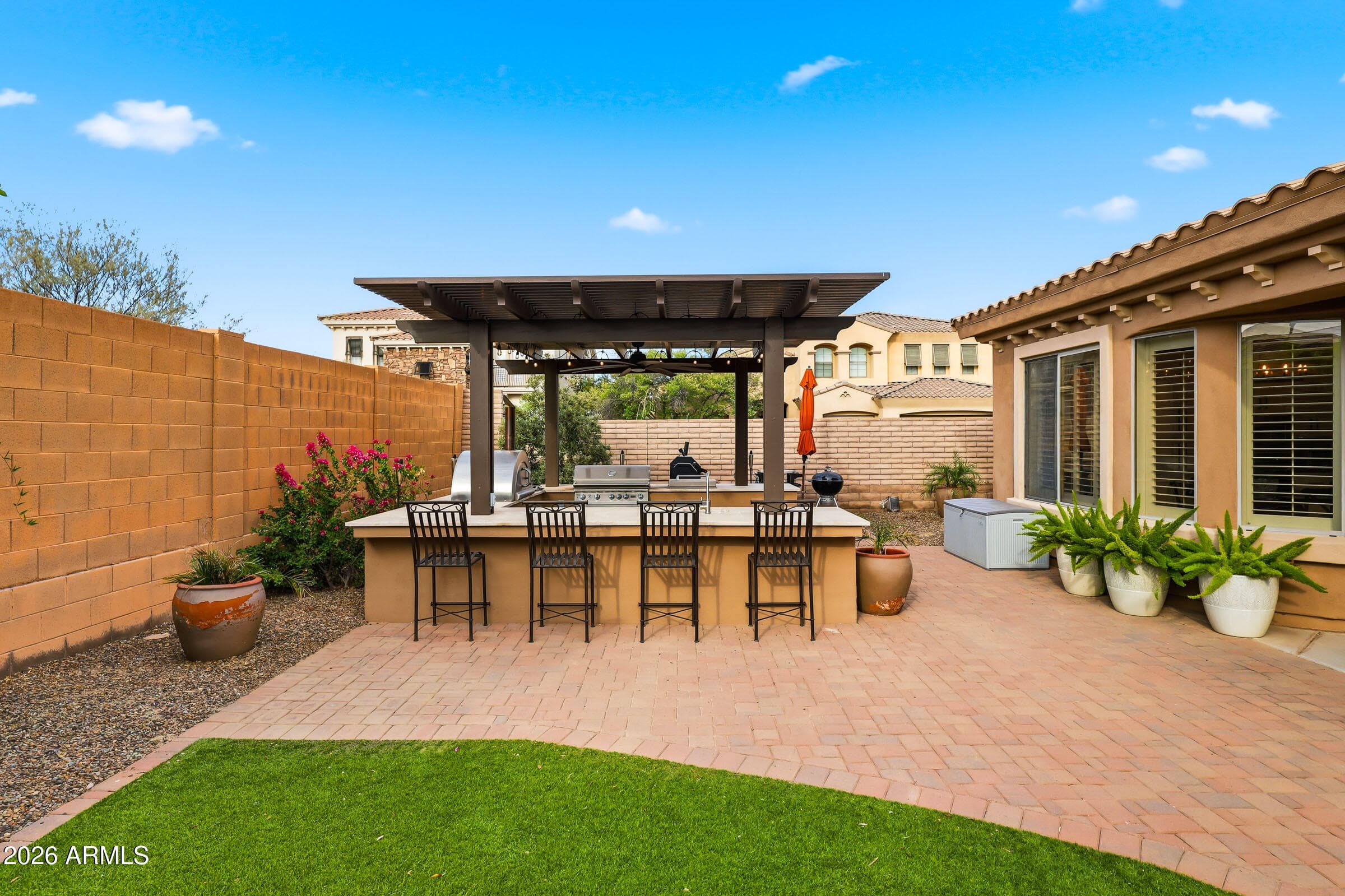 12234 W BLACKSTONE Court, Peoria, AZ 85383 — photo 58 of 70