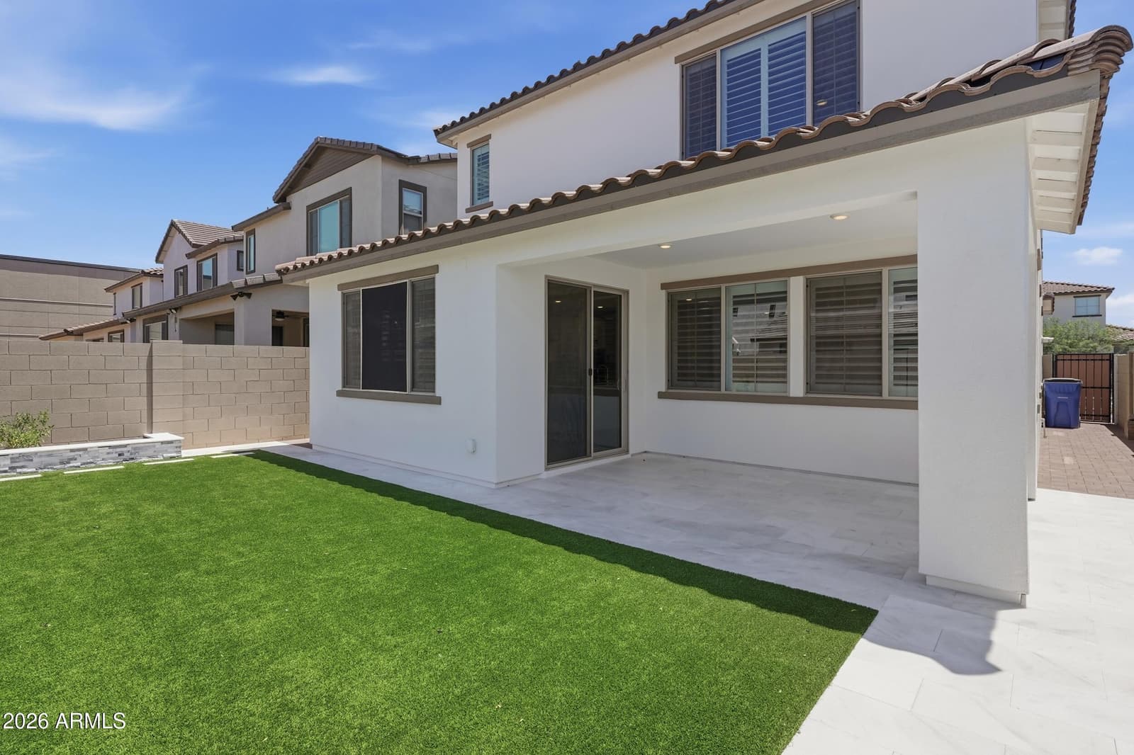 5738 S BOULDER Street, Gilbert, AZ 85298 — photo 48 of 73
