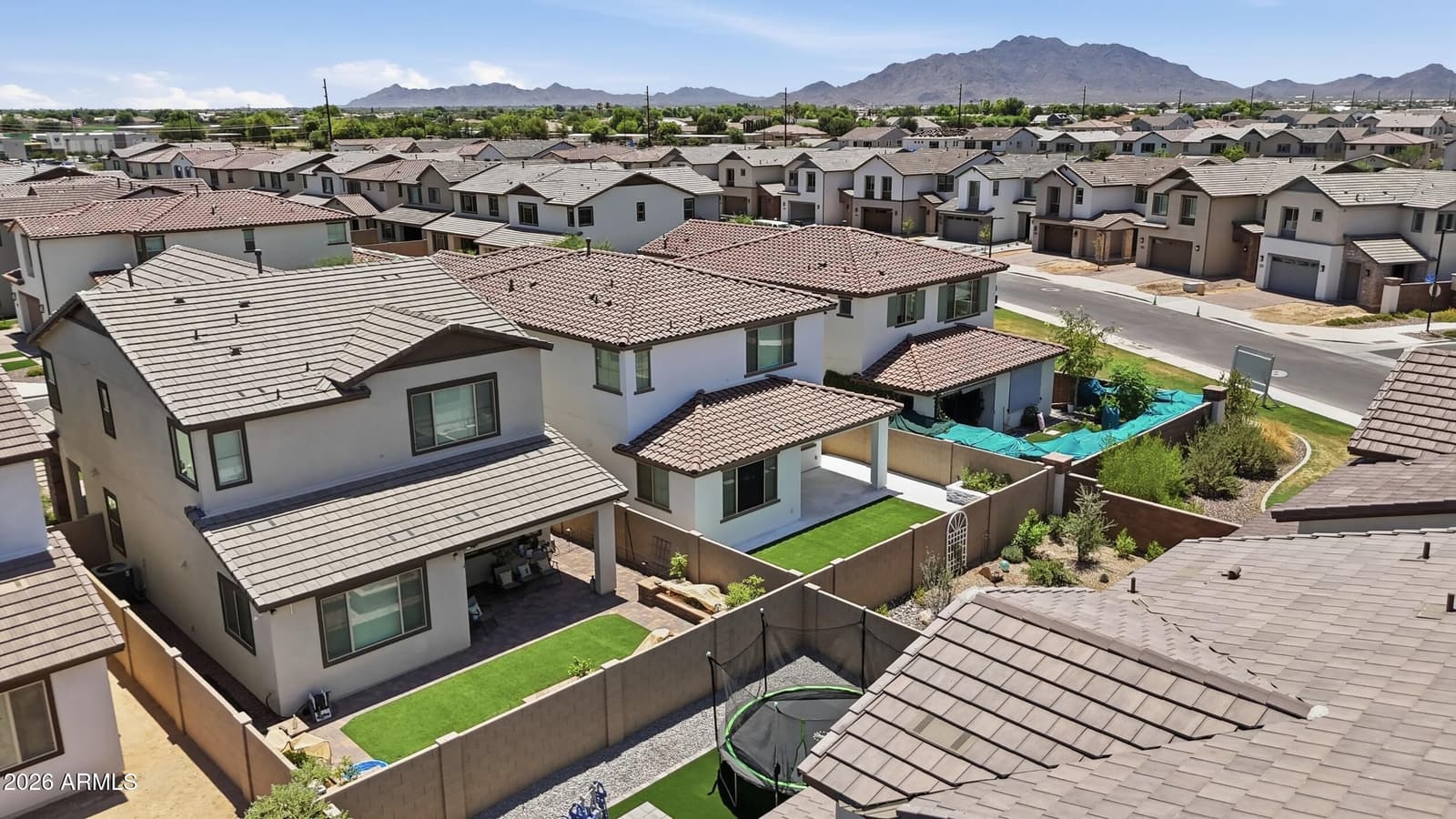 5738 S BOULDER Street, Gilbert, AZ 85298 — photo 54 of 73