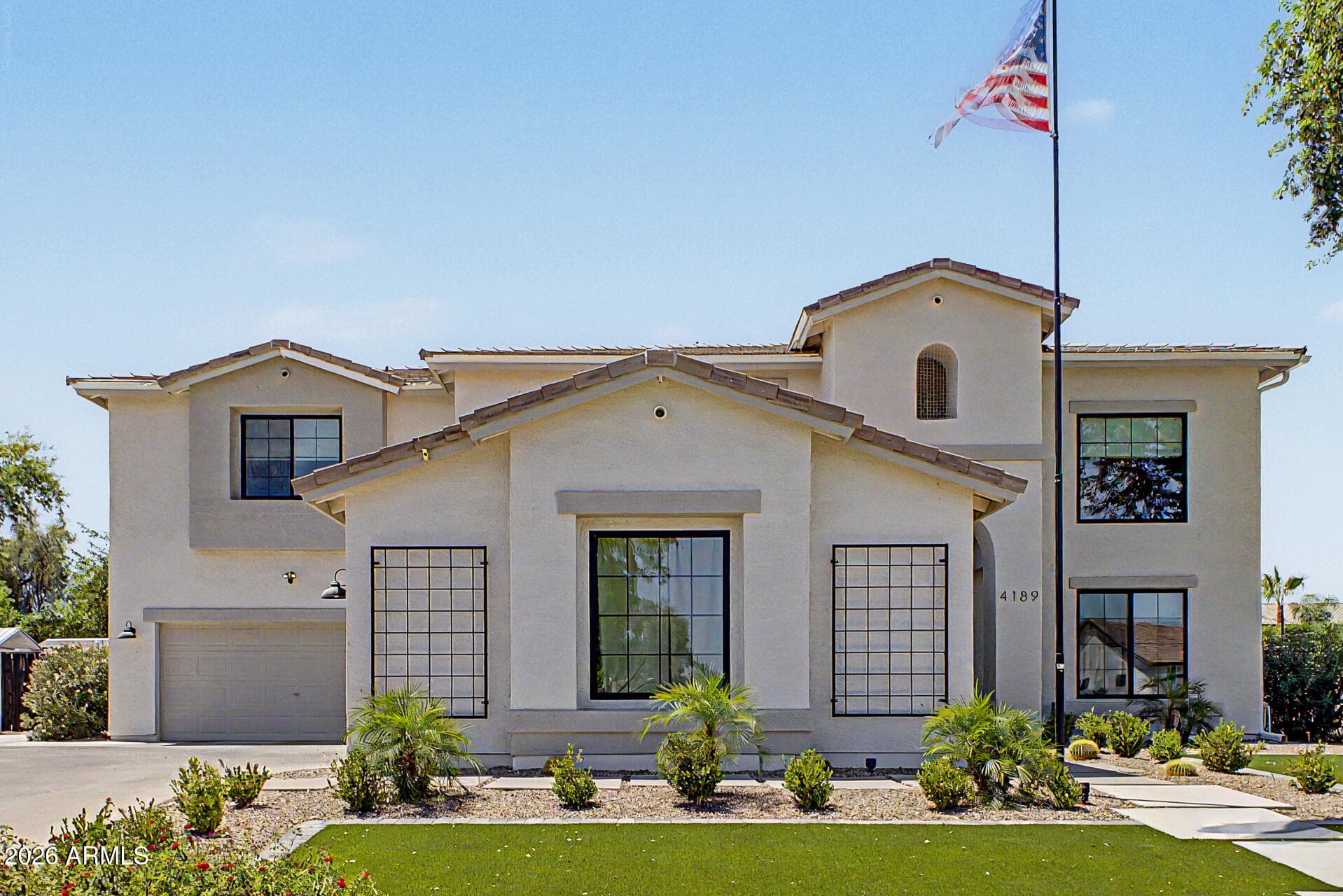 4189 E LAFAYETTE Avenue, Gilbert, AZ 85298