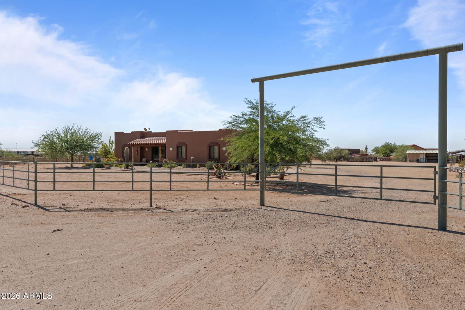 21223 W Restin Road, Wittmann, AZ 85361 — photo 3 of 35