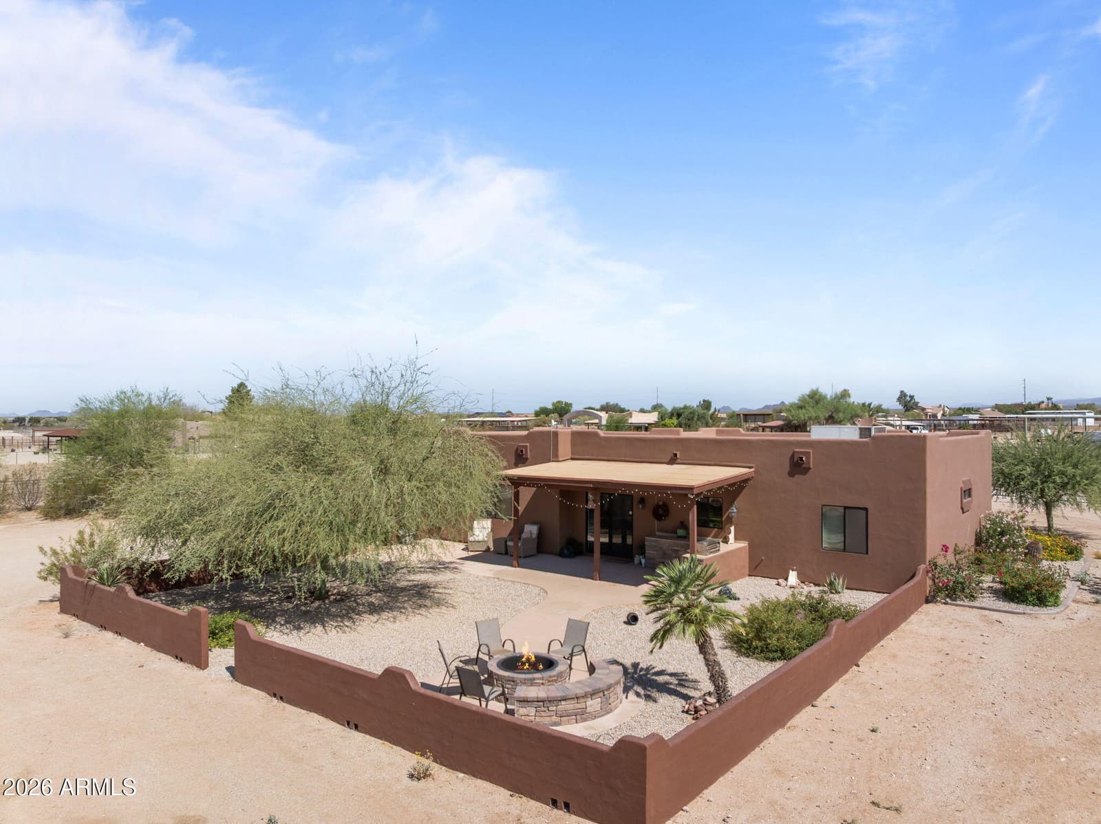 21223 W Restin Road, Wittmann, AZ 85361 — photo 5 of 35