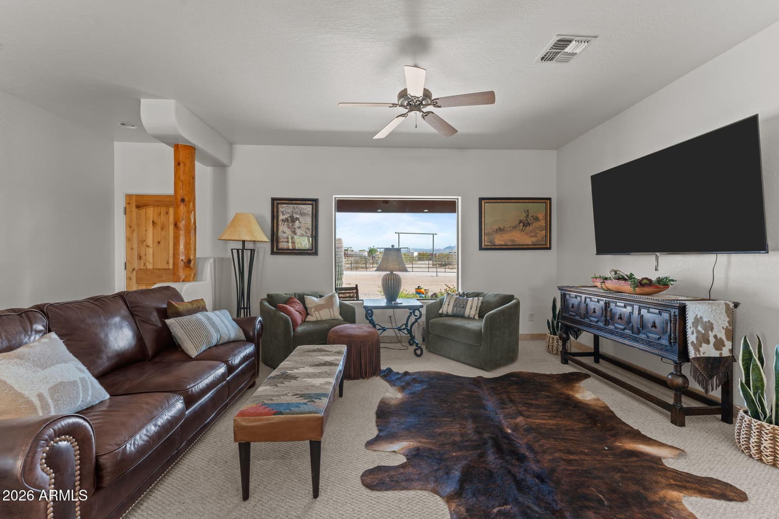 21223 W Restin Road, Wittmann, AZ 85361 — photo 7 of 35