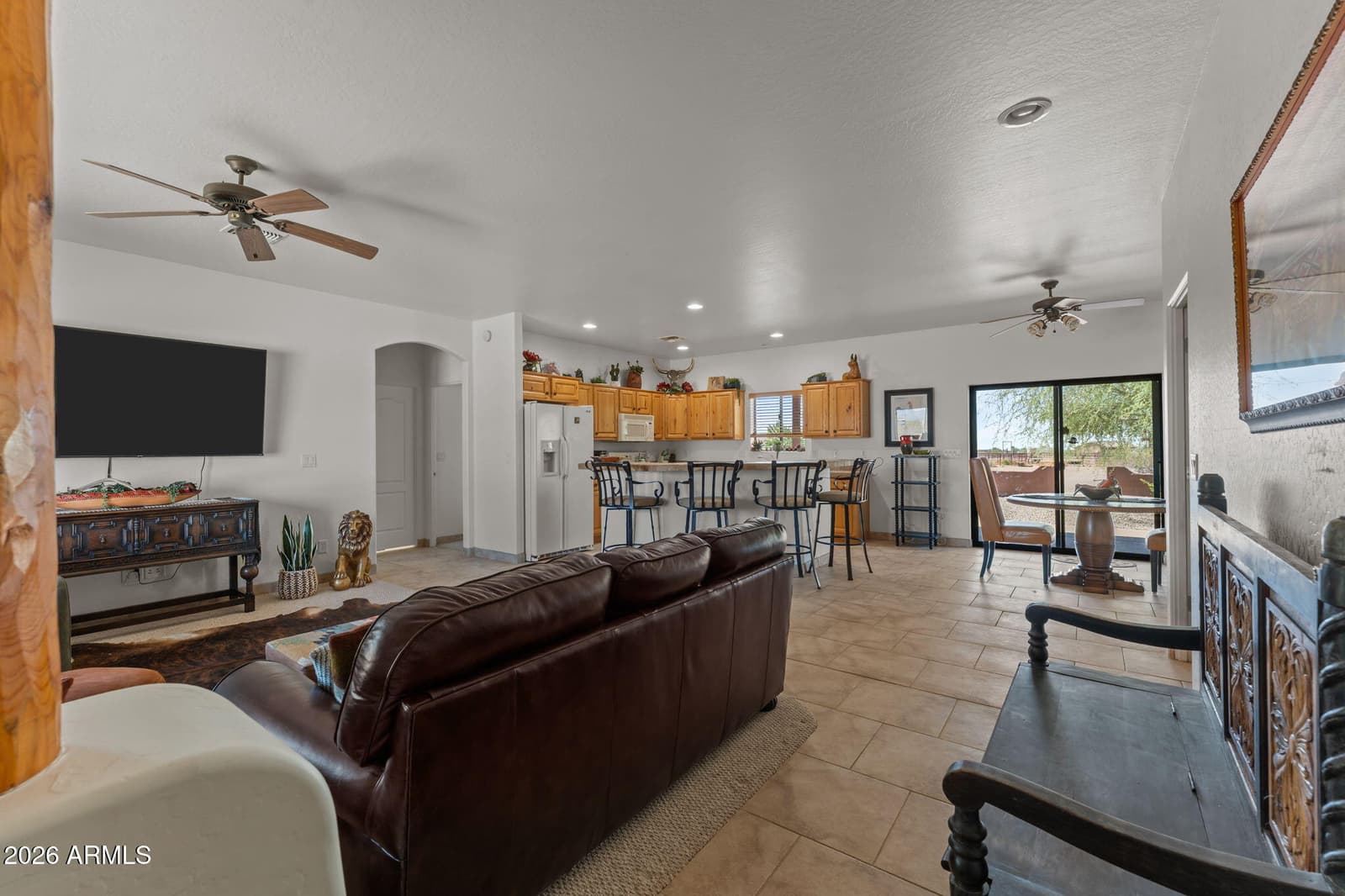 21223 W Restin Road, Wittmann, AZ 85361 — photo 8 of 35