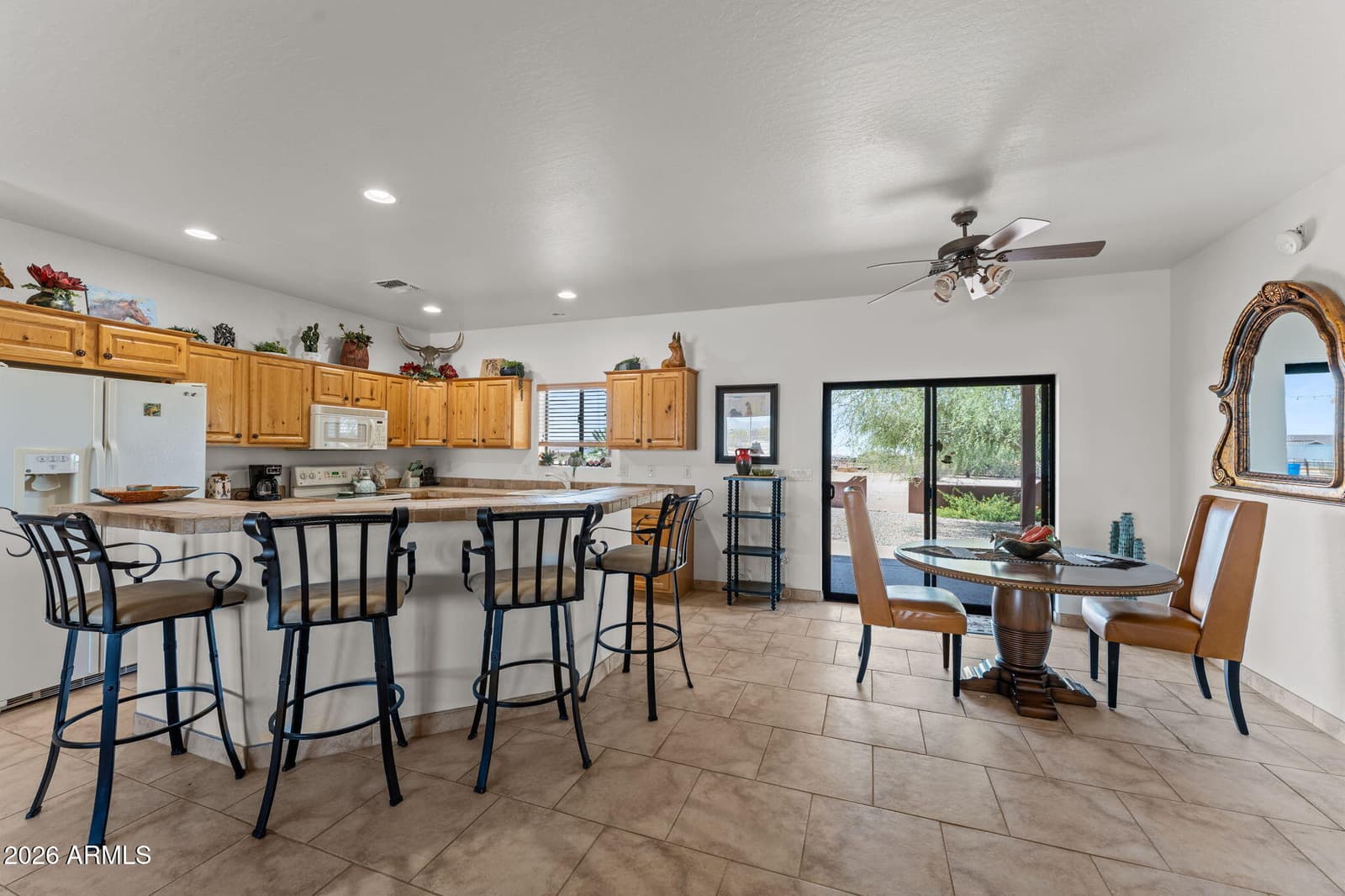 21223 W Restin Road, Wittmann, AZ 85361 — photo 10 of 35