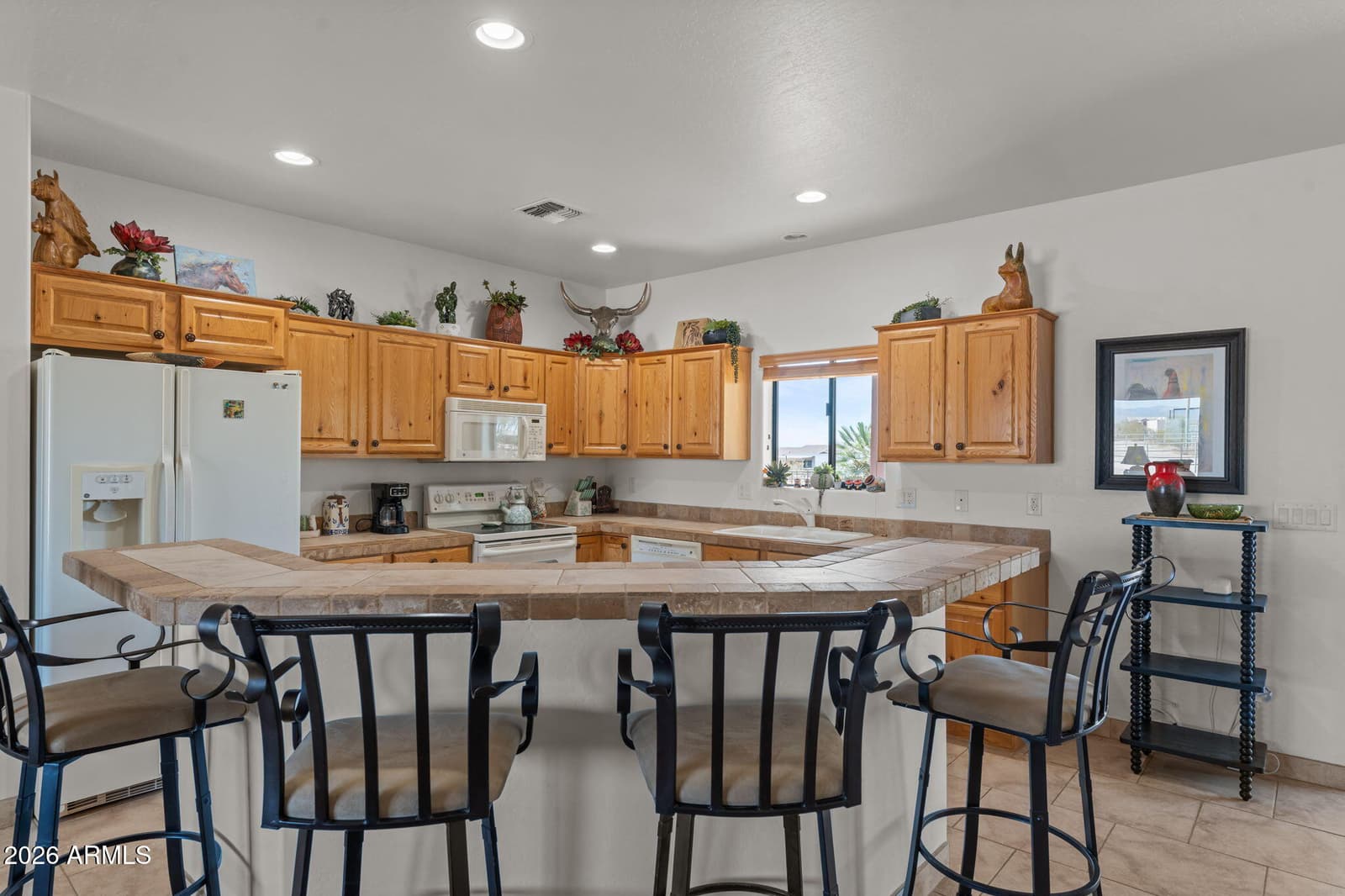 21223 W Restin Road, Wittmann, AZ 85361 — photo 11 of 35