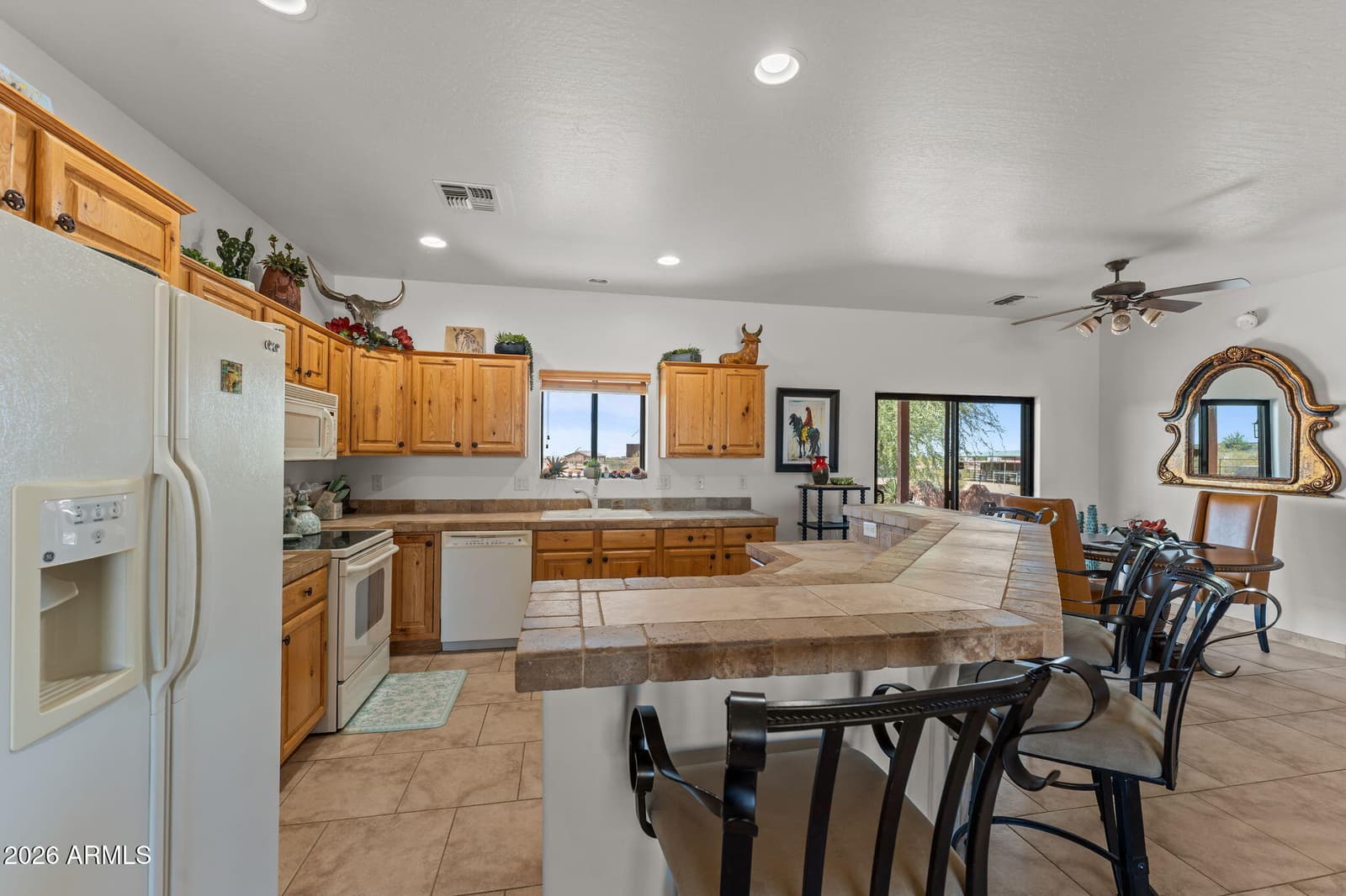 21223 W Restin Road, Wittmann, AZ 85361 — photo 12 of 35