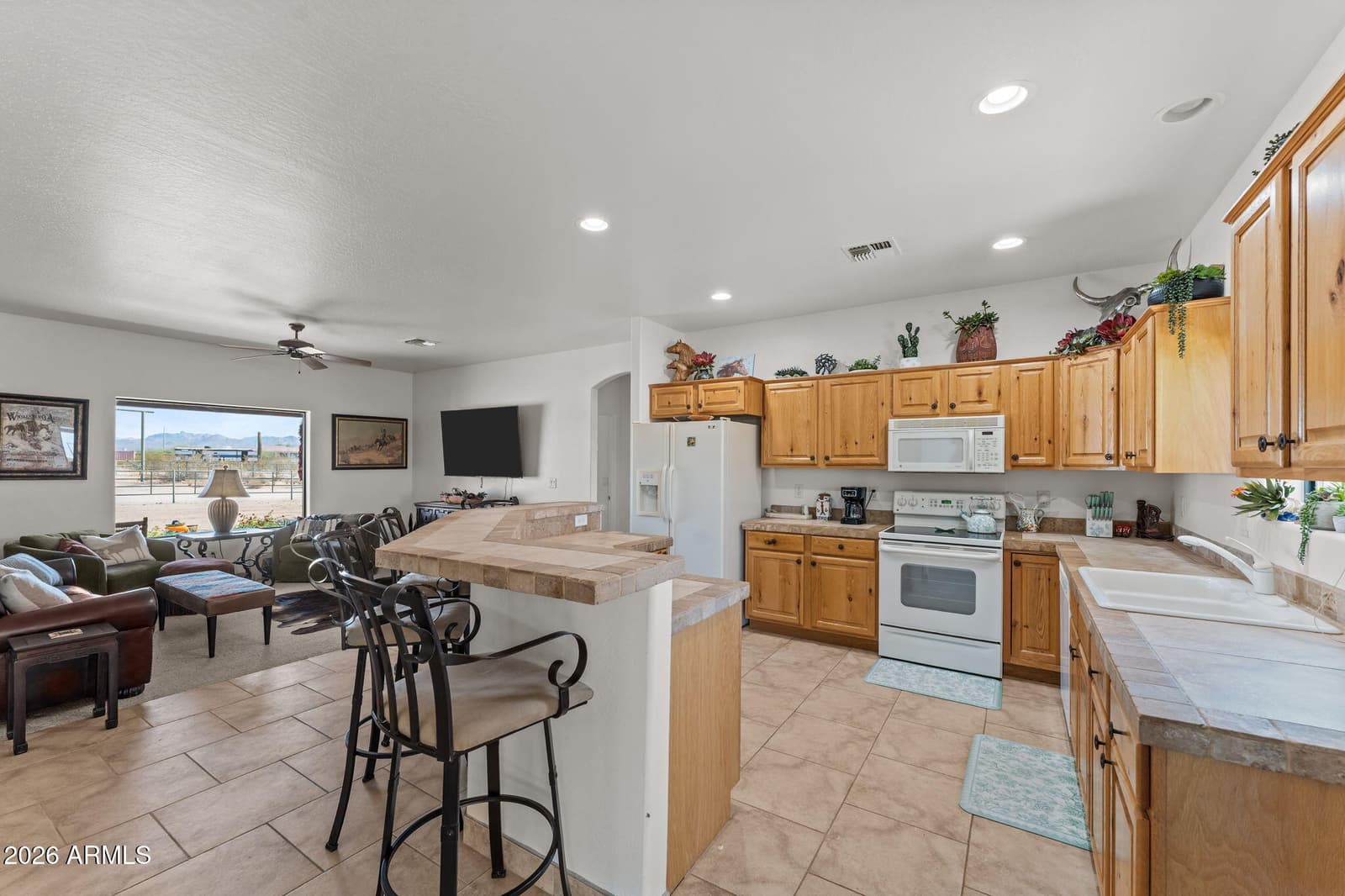 21223 W Restin Road, Wittmann, AZ 85361 — photo 13 of 35