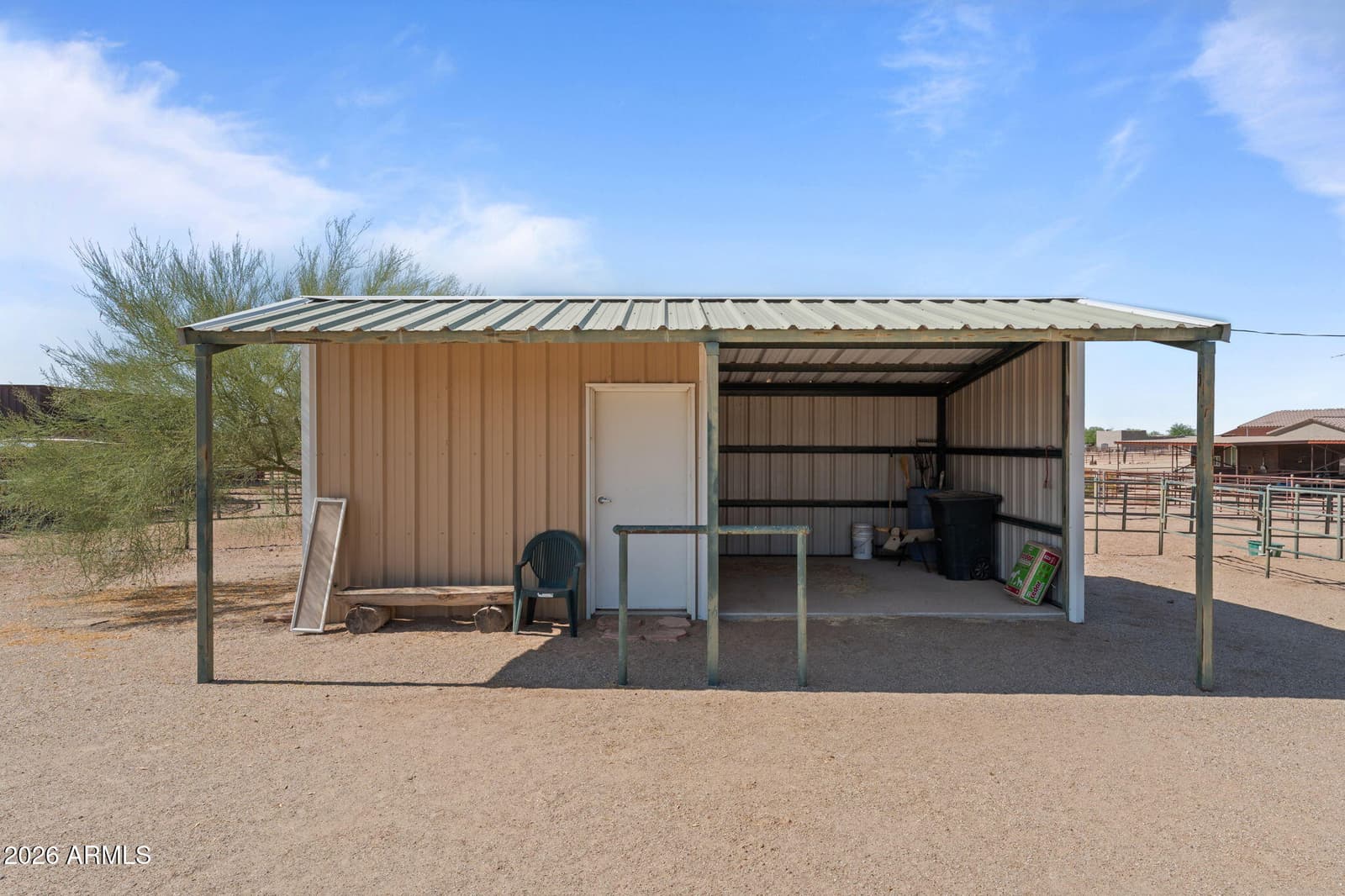 21223 W Restin Road, Wittmann, AZ 85361 — photo 30 of 35