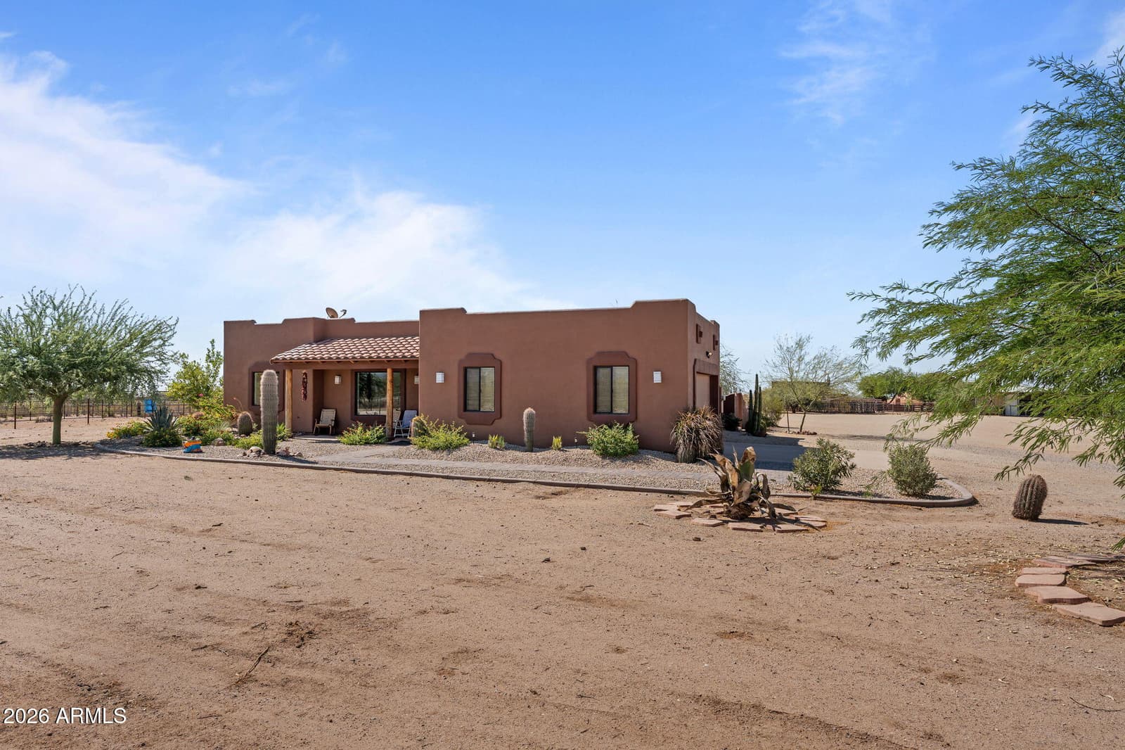 21223 W Restin Road, Wittmann, AZ 85361 — photo 32 of 35