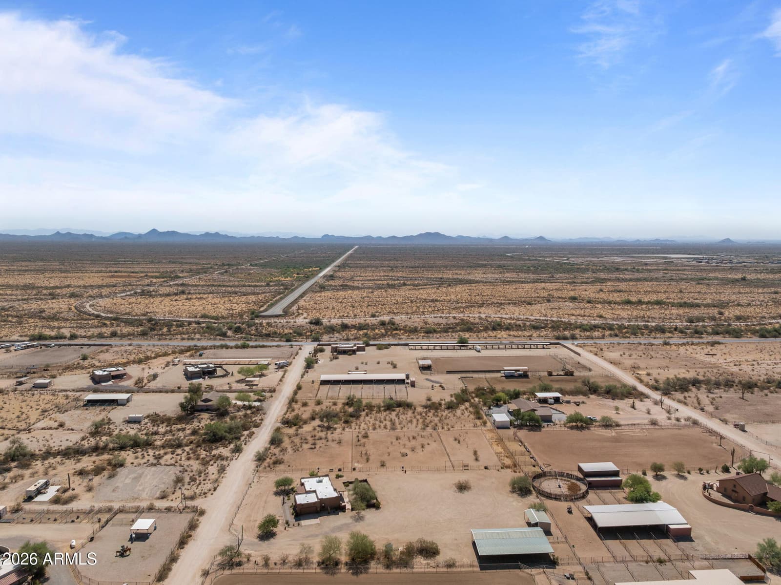21223 W Restin Road, Wittmann, AZ 85361 — photo 34 of 35