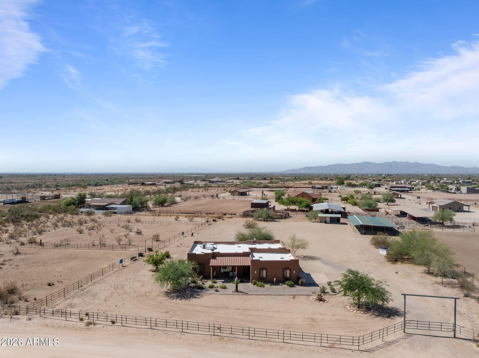 21223 W Restin Road, Wittmann, AZ 85361 — photo 35 of 35