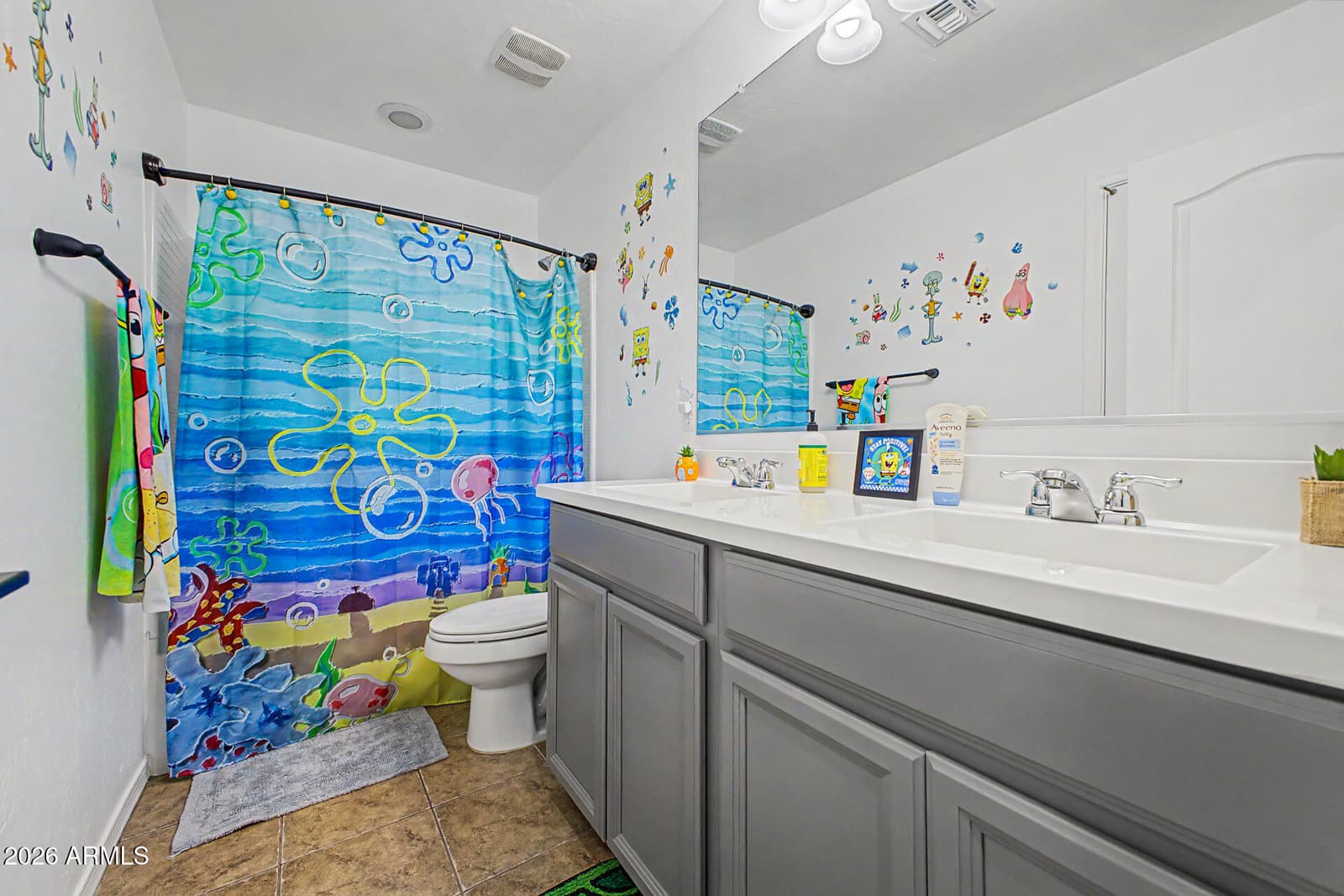 18116 W TURNEY Avenue W, Goodyear, AZ 85395 — photo 38 of 53