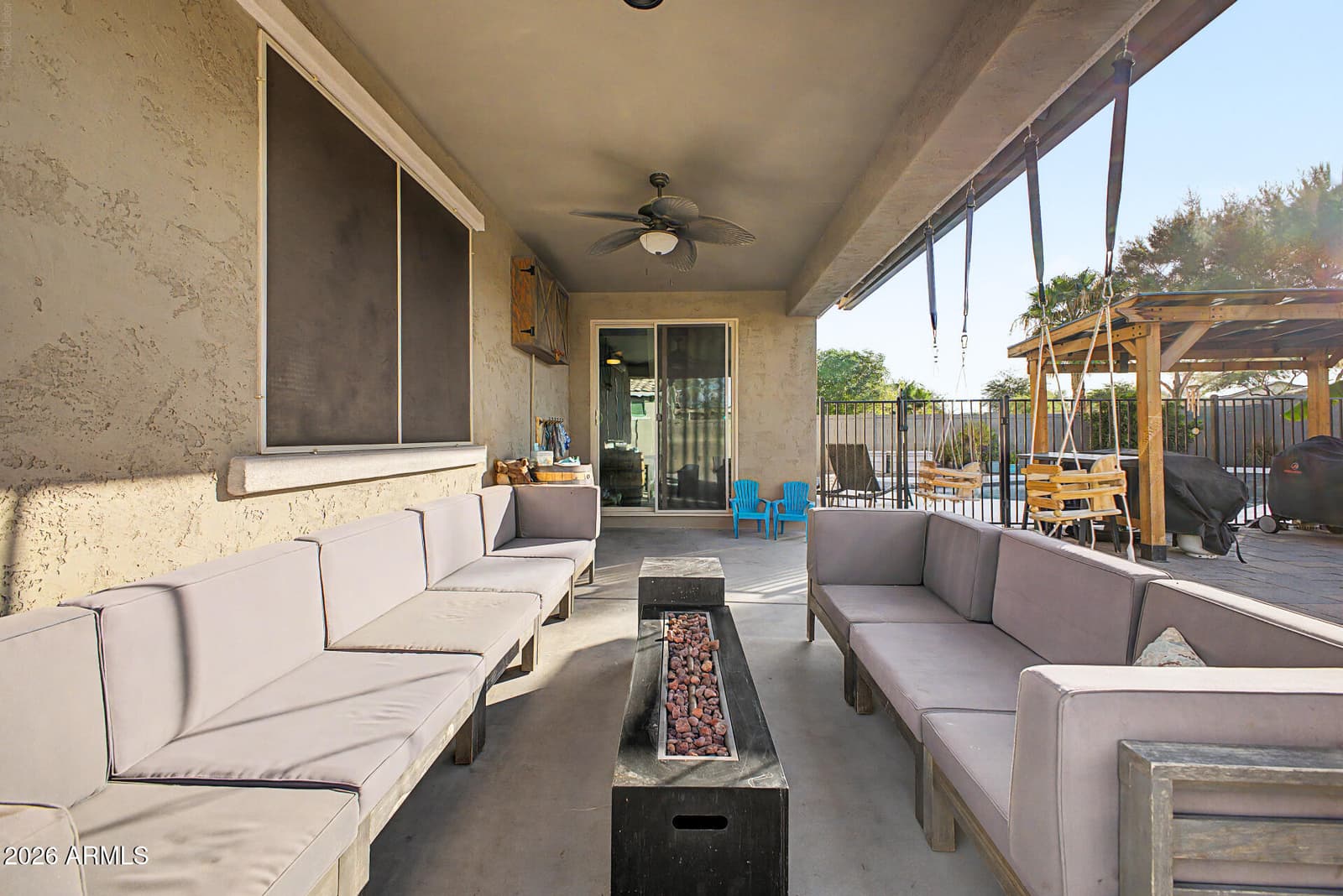 18116 W TURNEY Avenue W, Goodyear, AZ 85395 — photo 43 of 53