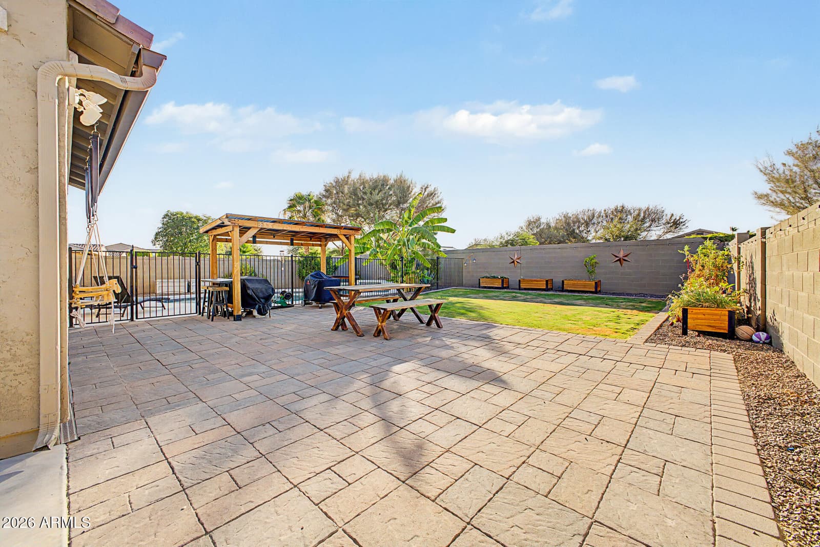 18116 W TURNEY Avenue W, Goodyear, AZ 85395 — photo 46 of 53