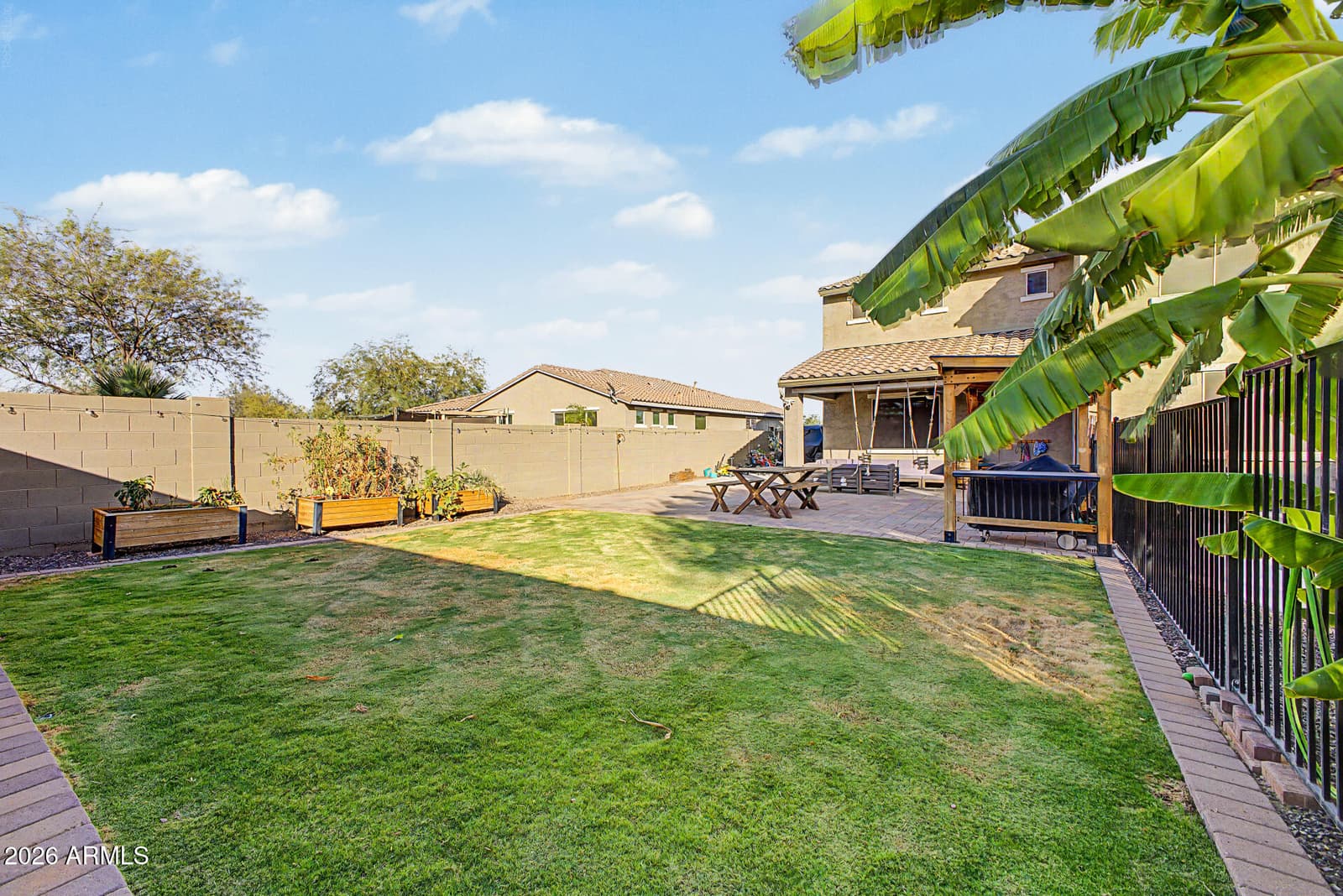 18116 W TURNEY Avenue W, Goodyear, AZ 85395 — photo 47 of 53