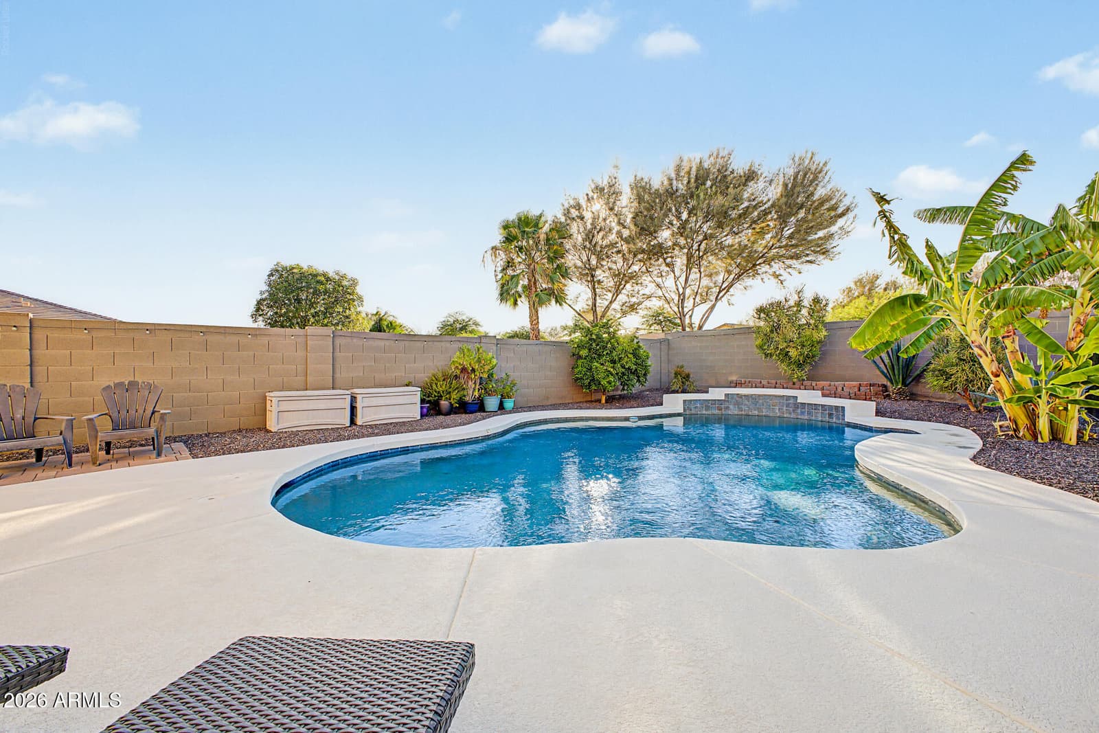 18116 W TURNEY Avenue W, Goodyear, AZ 85395 — photo 48 of 53