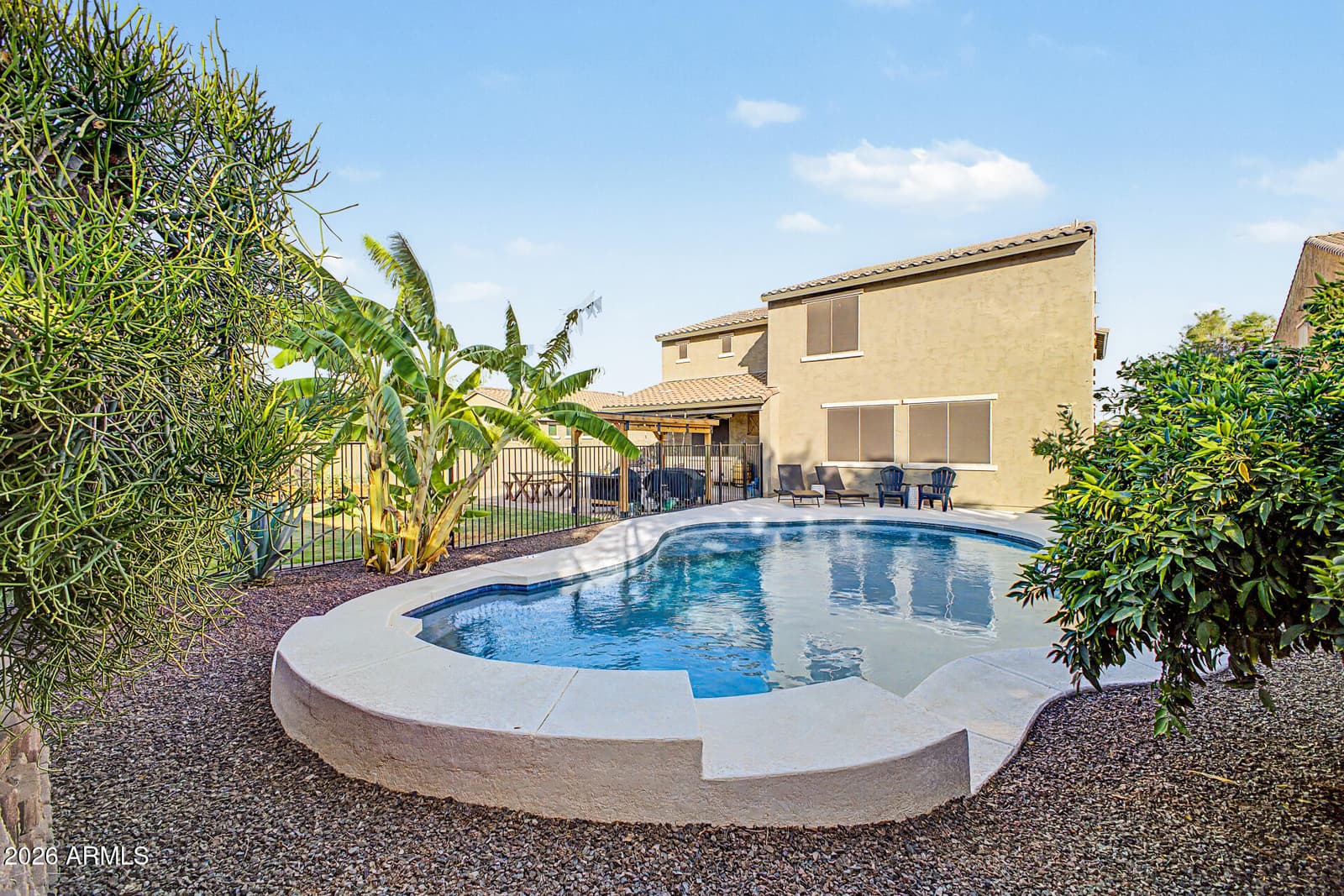 18116 W TURNEY Avenue W, Goodyear, AZ 85395 — photo 51 of 53