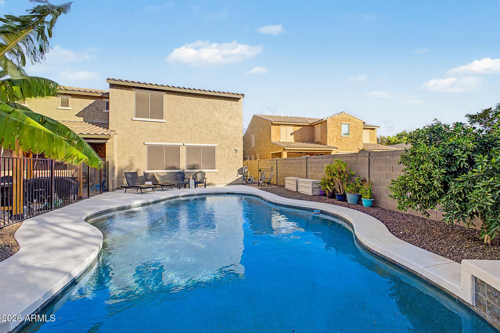 18116 W TURNEY Avenue W, Goodyear, AZ 85395 — photo 52 of 53