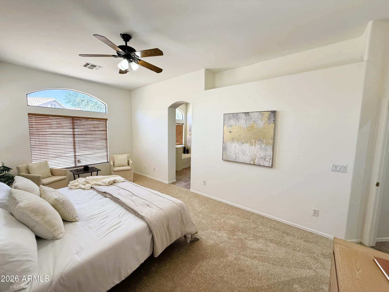 3395 S COLT Drive, Gilbert, AZ 85297 — photo 19 of 30