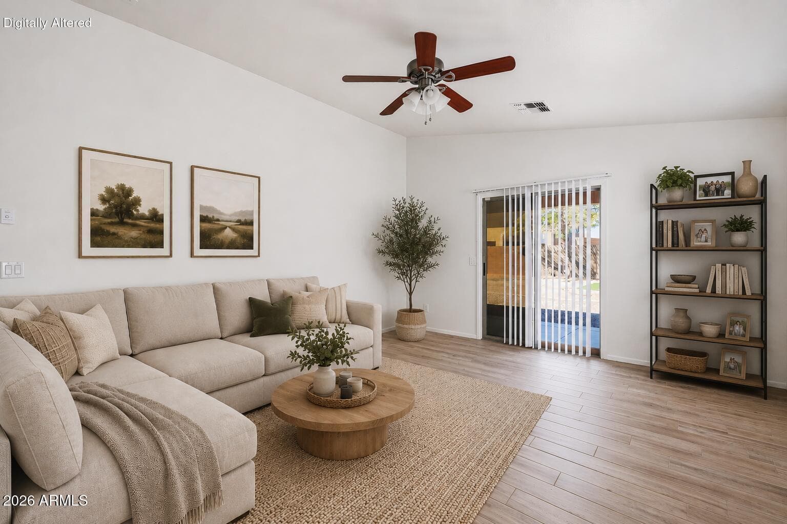 318 N 21ST Circle, Coolidge, AZ 85128 — photo 9 of 46