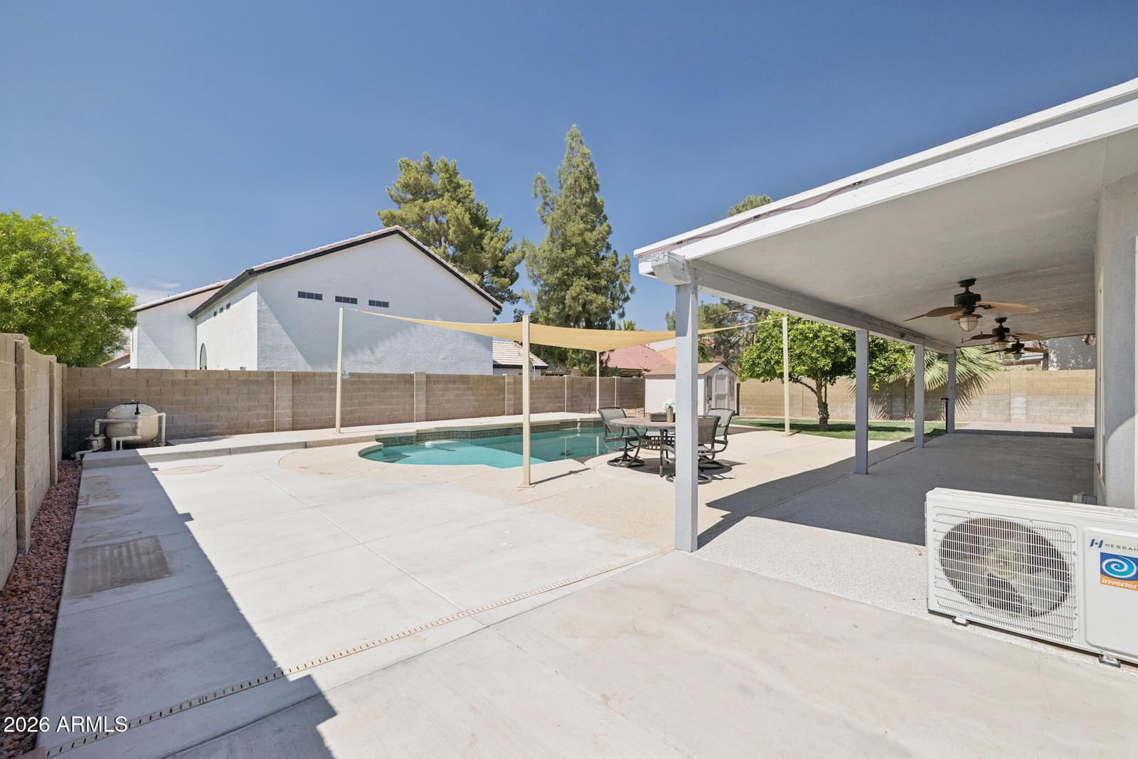 1948 E LOS ARBOLES Drive, Tempe, AZ 85284 — photo 40 of 42