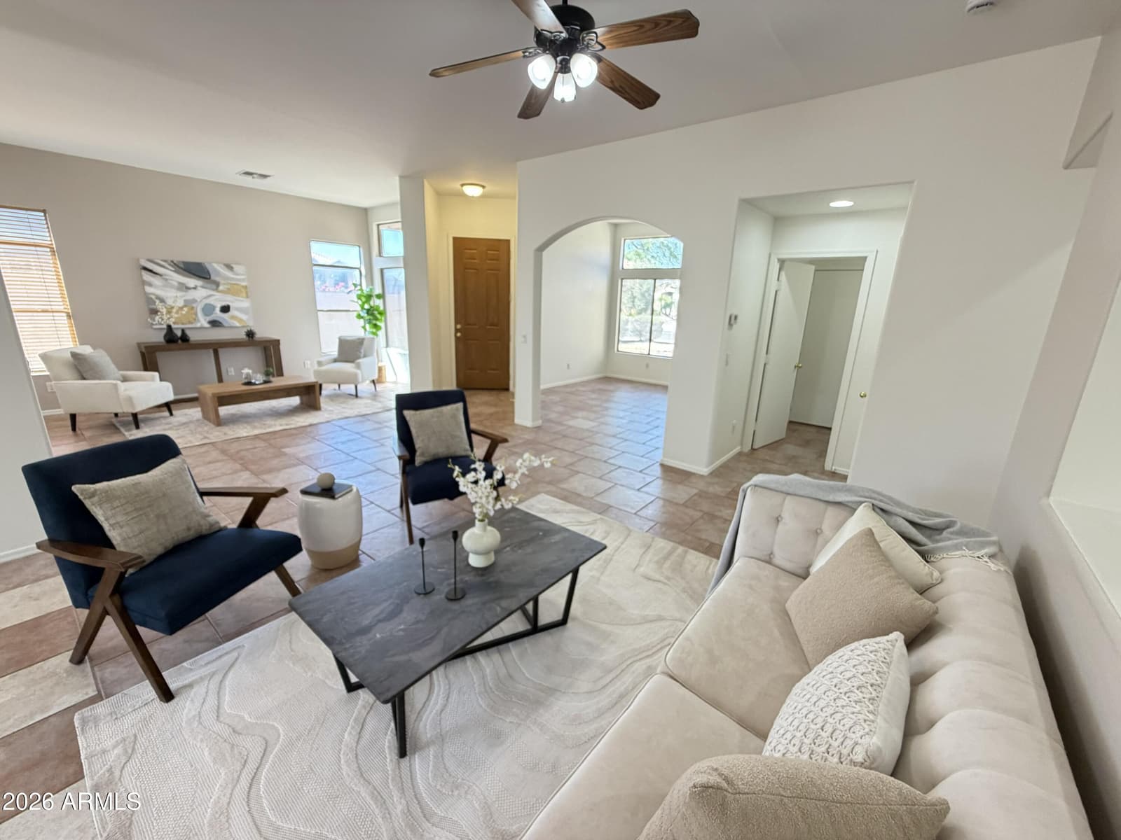 3395 S COLT Drive, Gilbert, AZ 85297 — photo 1 of 30
