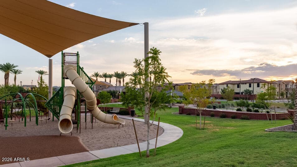 4283 E Jesse Street, Gilbert, AZ 85295 — photo 38 of 46