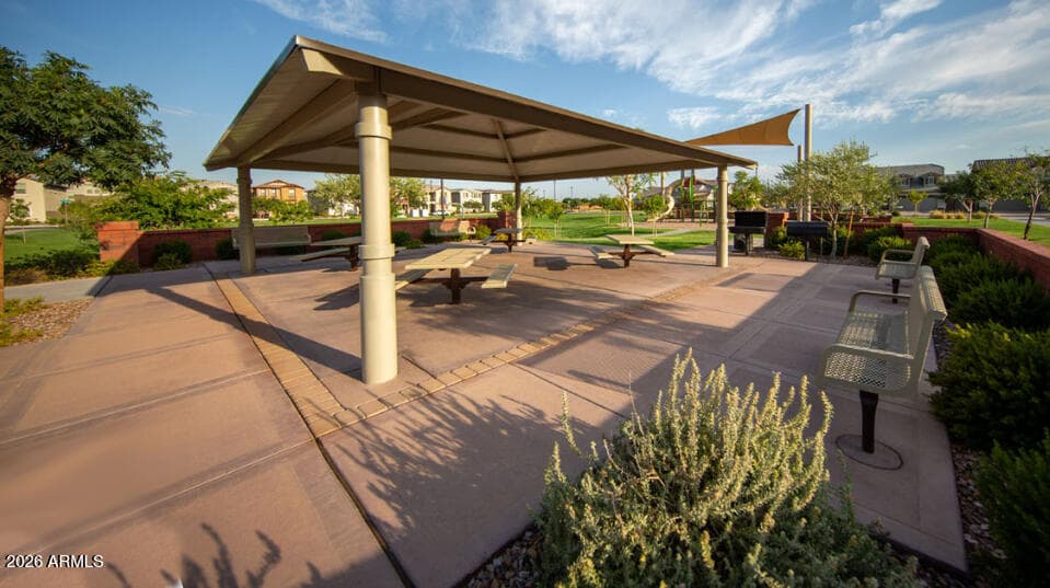 4283 E Jesse Street, Gilbert, AZ 85295 — photo 43 of 46