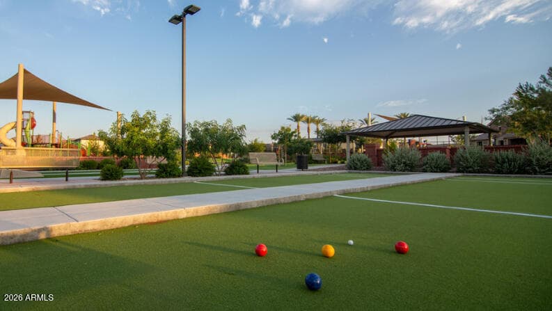 4283 E Jesse Street, Gilbert, AZ 85295 — photo 44 of 46
