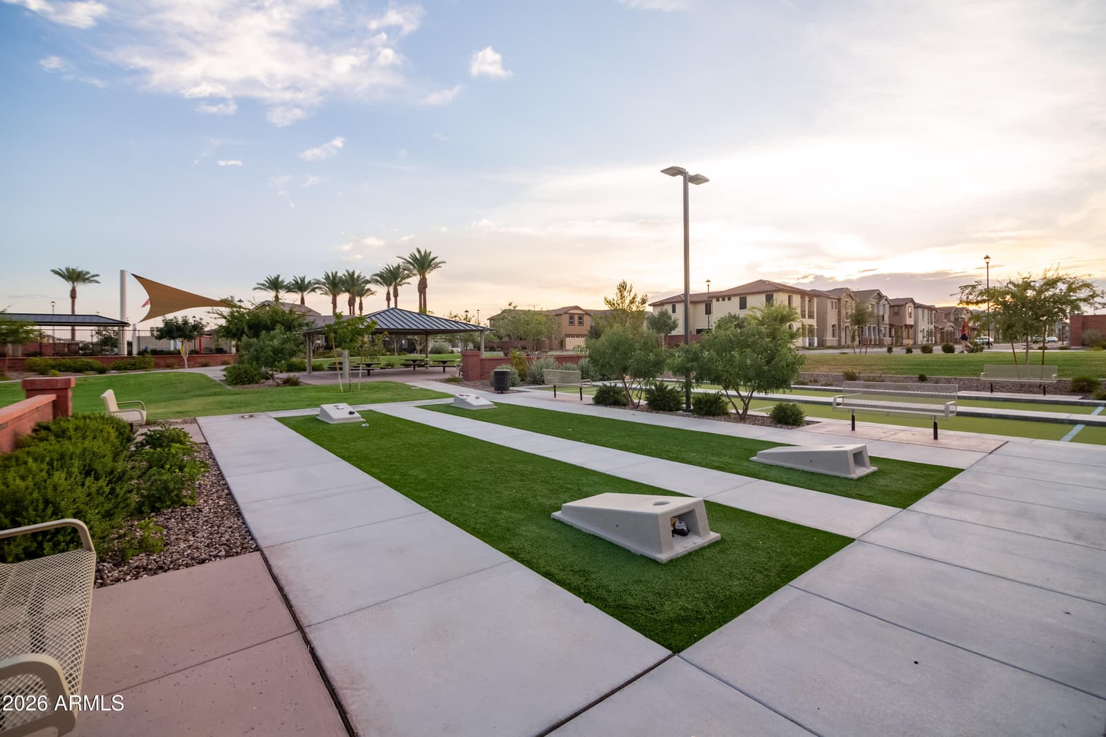 4283 E Jesse Street, Gilbert, AZ 85295 — photo 45 of 46