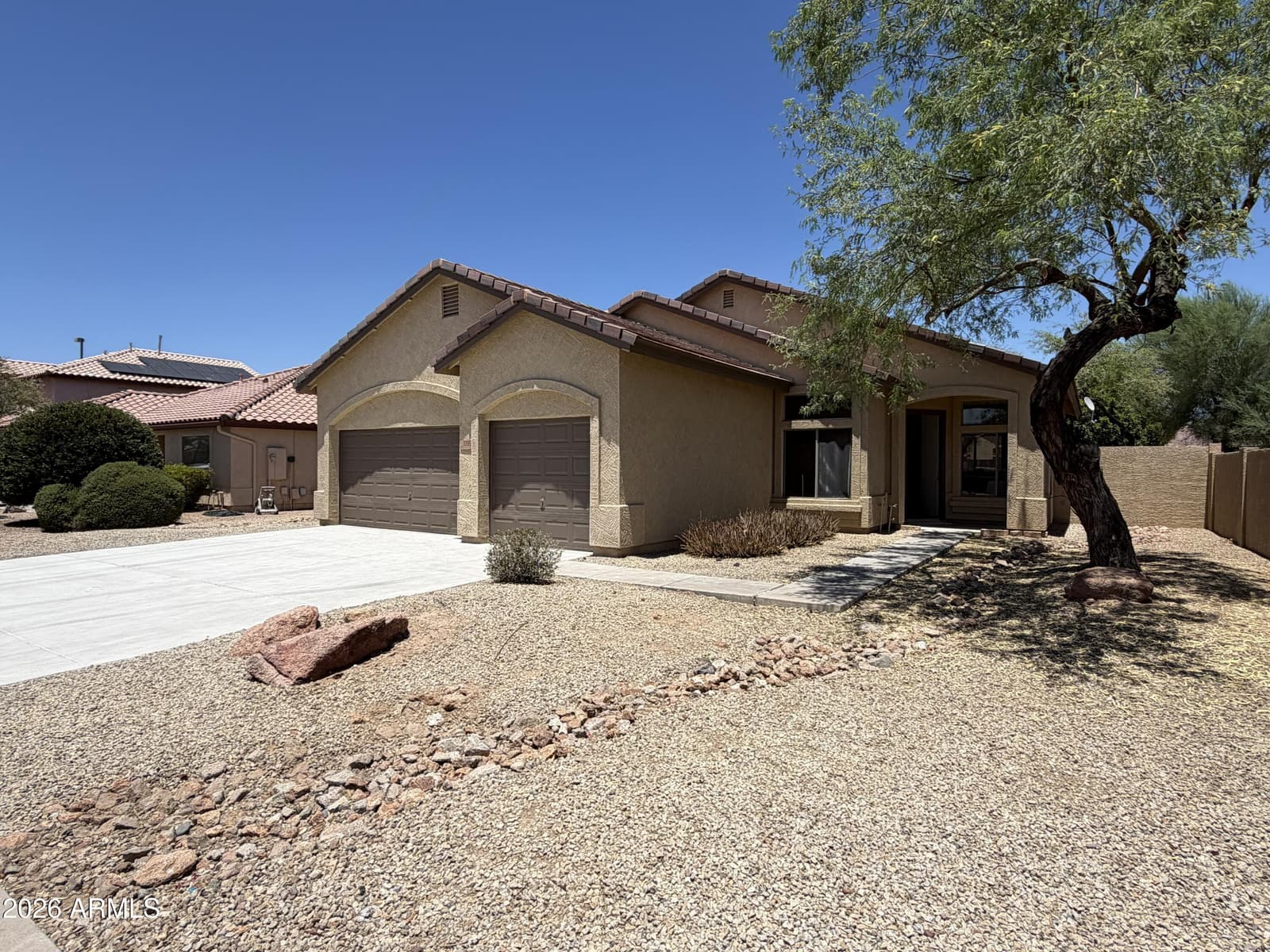 3395 S COLT Drive, Gilbert, AZ 85297 — photo 30 of 30
