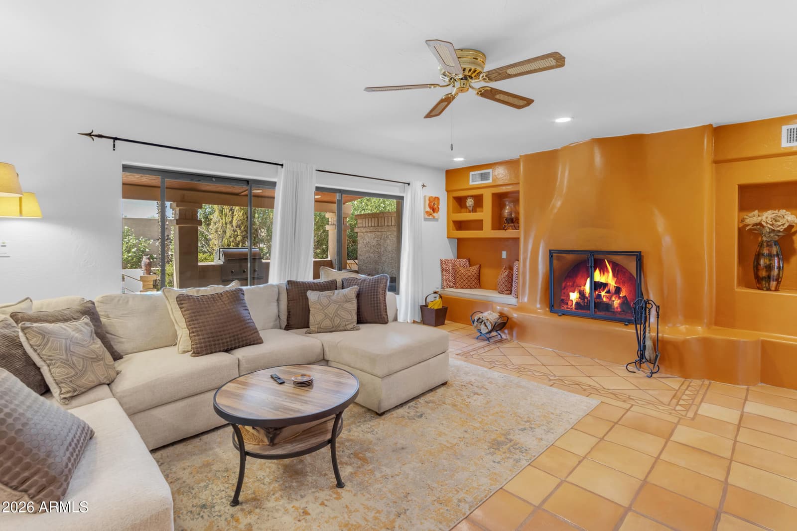 16448 E GLENBROOK Boulevard, Fountain Hills, AZ 85268 — photo 44 of 73
