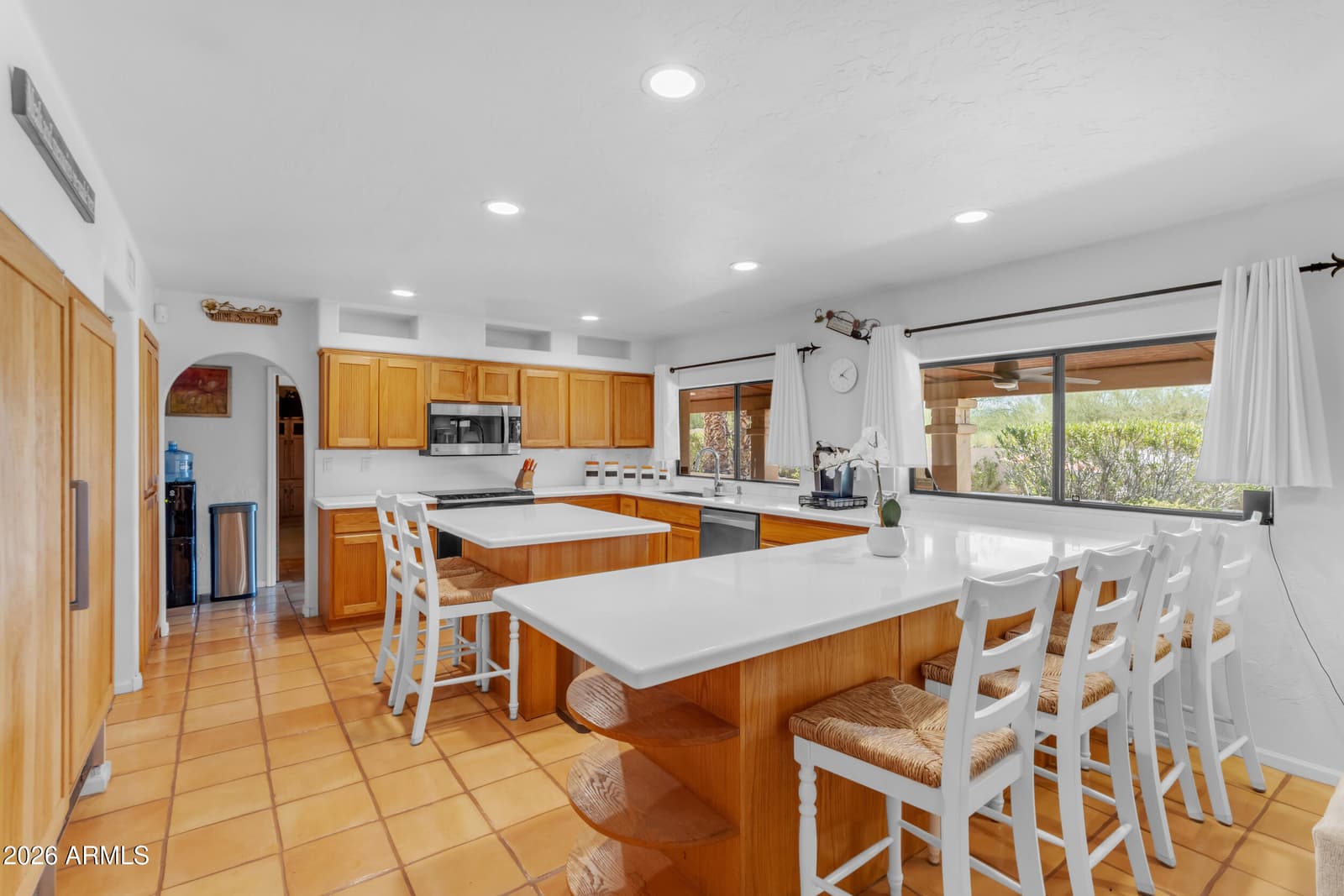 16448 E GLENBROOK Boulevard, Fountain Hills, AZ 85268 — photo 17 of 73