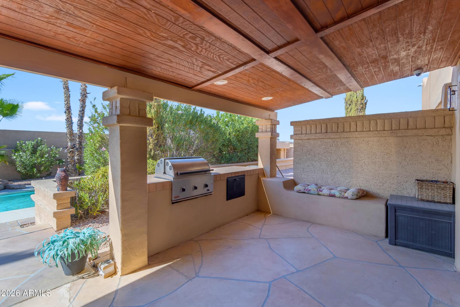 16448 E GLENBROOK Boulevard, Fountain Hills, AZ 85268 — photo 46 of 73