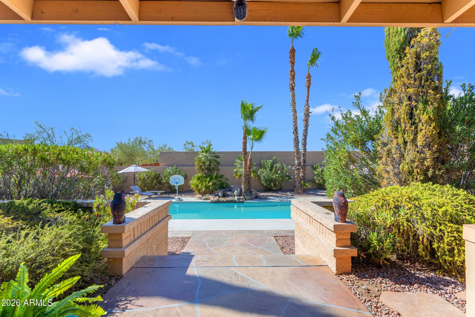 16448 E GLENBROOK Boulevard, Fountain Hills, AZ 85268 — photo 47 of 73