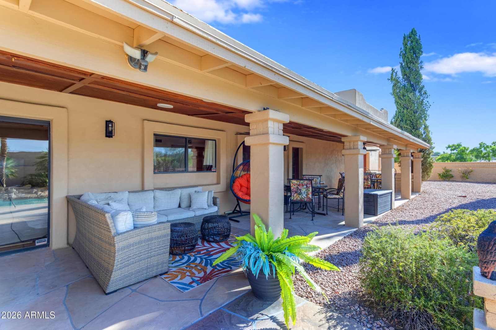 16448 E GLENBROOK Boulevard, Fountain Hills, AZ 85268 — photo 49 of 73
