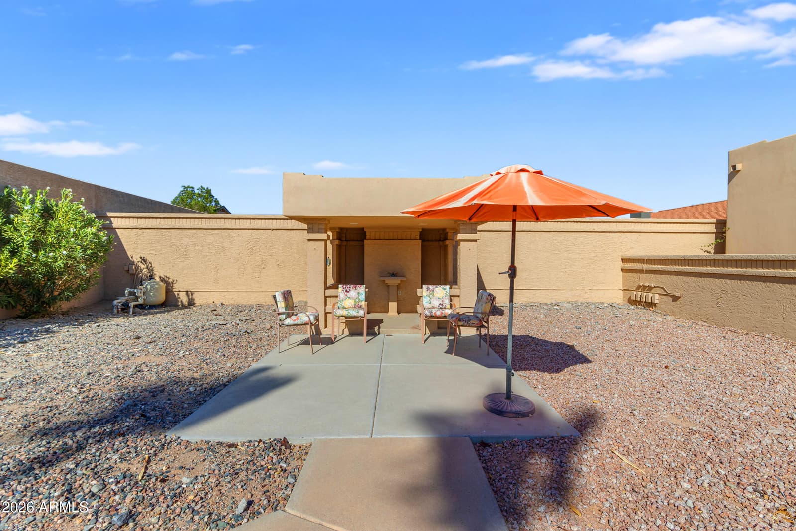 16448 E GLENBROOK Boulevard, Fountain Hills, AZ 85268 — photo 55 of 73