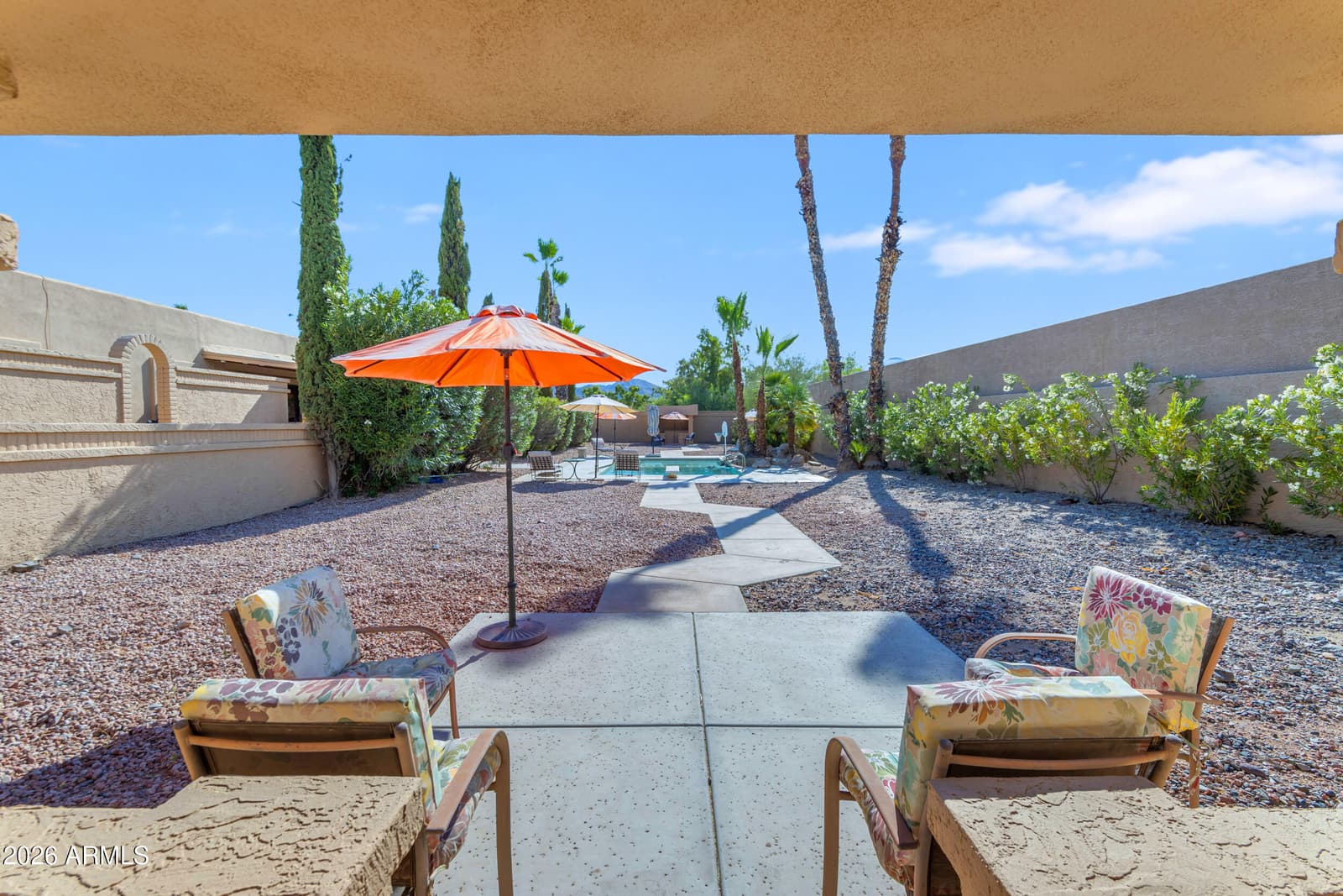 16448 E GLENBROOK Boulevard, Fountain Hills, AZ 85268 — photo 57 of 73