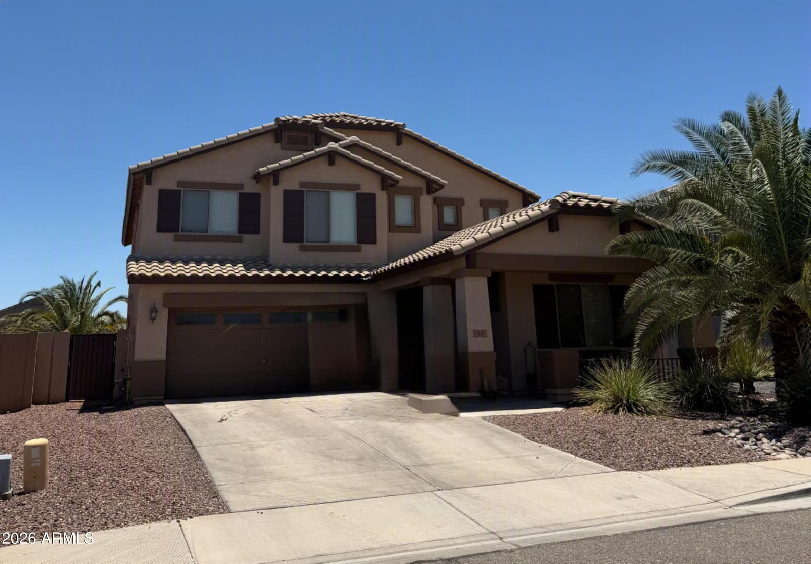33 W RED MESA Trail, San Tan Valley, AZ 85143 — photo 1 of 1