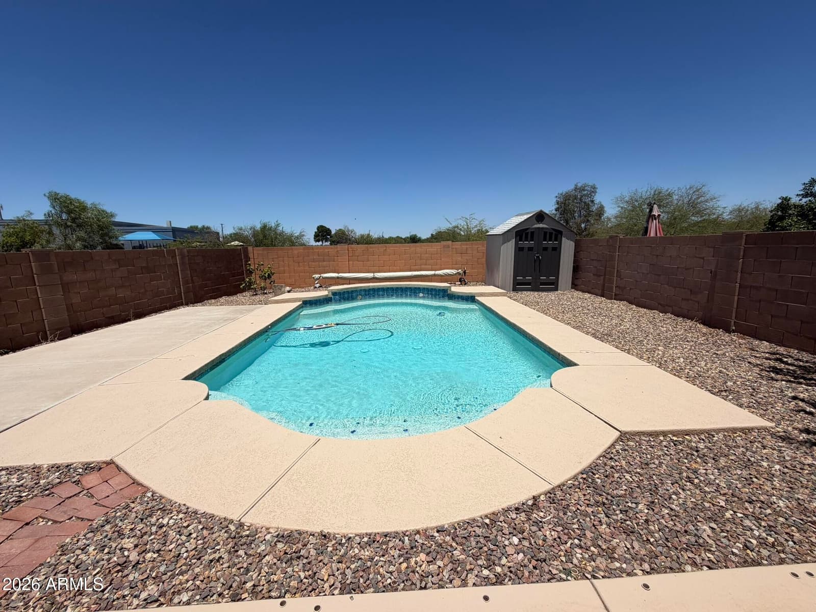 3900 E ROCK Drive, San Tan Valley, AZ 85143 — photo 34 of 60