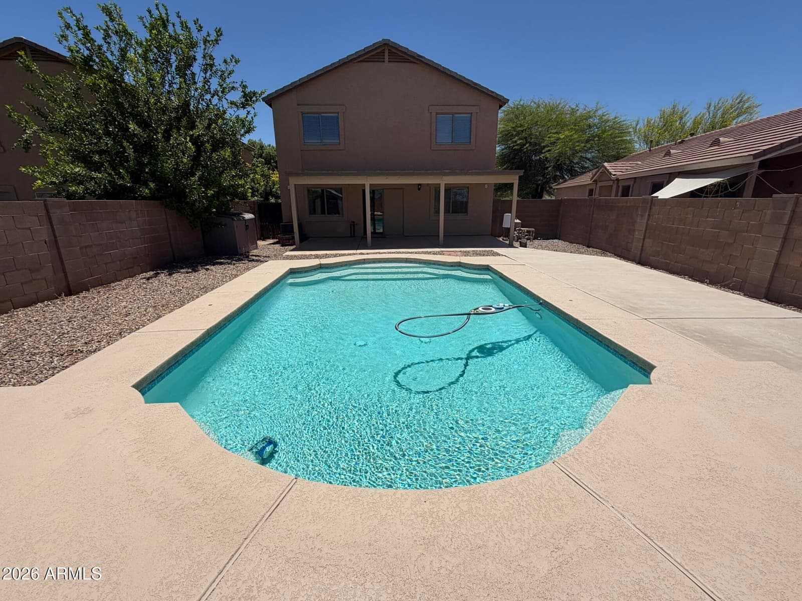 3900 E ROCK Drive, San Tan Valley, AZ 85143 — photo 60 of 60