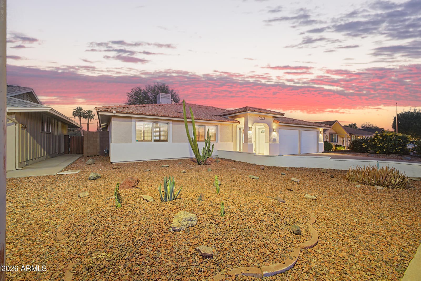 10223 W Desert Hills Drive, Sun City, AZ 85351 — photo 42 of 52