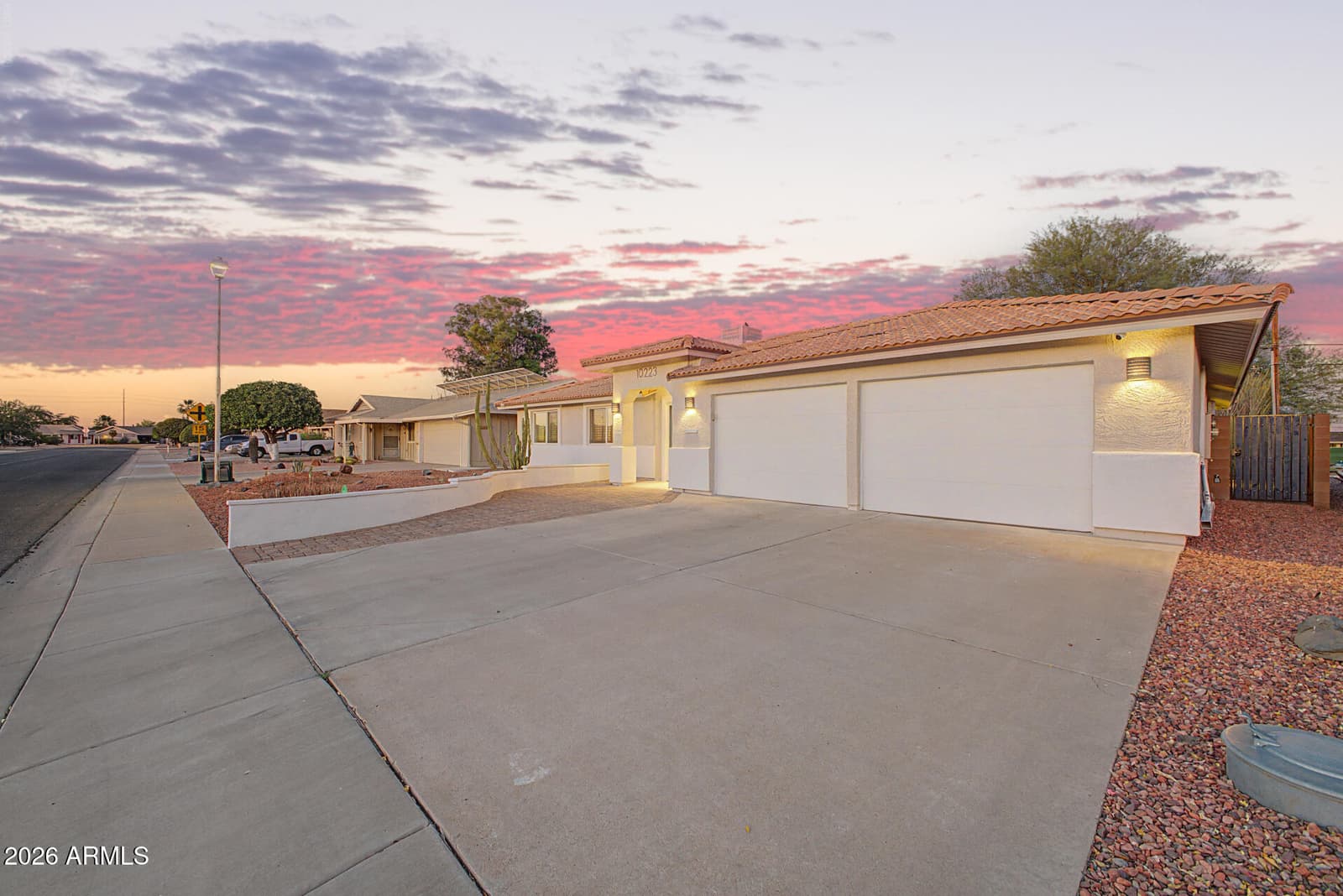 10223 W Desert Hills Drive, Sun City, AZ 85351 — photo 43 of 52