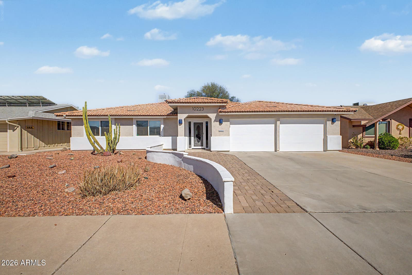 10223 W Desert Hills Drive, Sun City, AZ 85351 — photo 30 of 52
