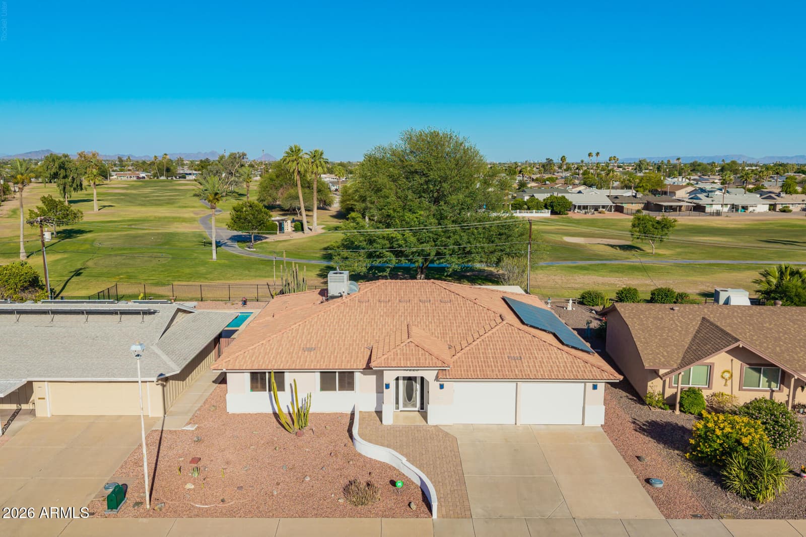 10223 W Desert Hills Drive, Sun City, AZ 85351 — photo 44 of 52