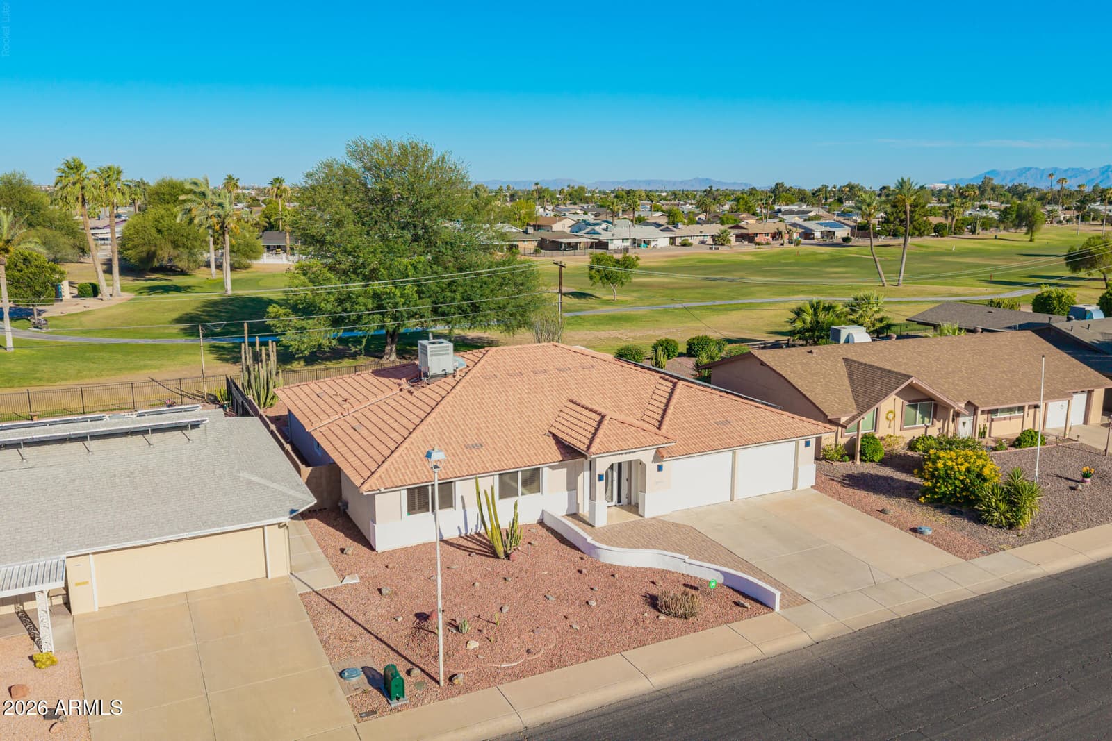 10223 W Desert Hills Drive, Sun City, AZ 85351 — photo 45 of 52