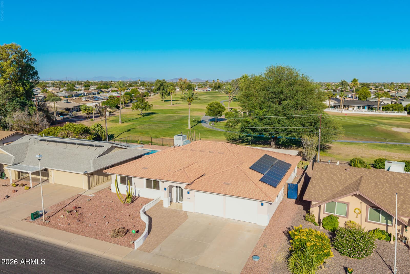 10223 W Desert Hills Drive, Sun City, AZ 85351 — photo 46 of 52