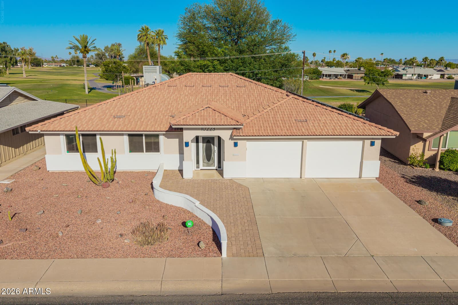 10223 W Desert Hills Drive, Sun City, AZ 85351 — photo 47 of 52